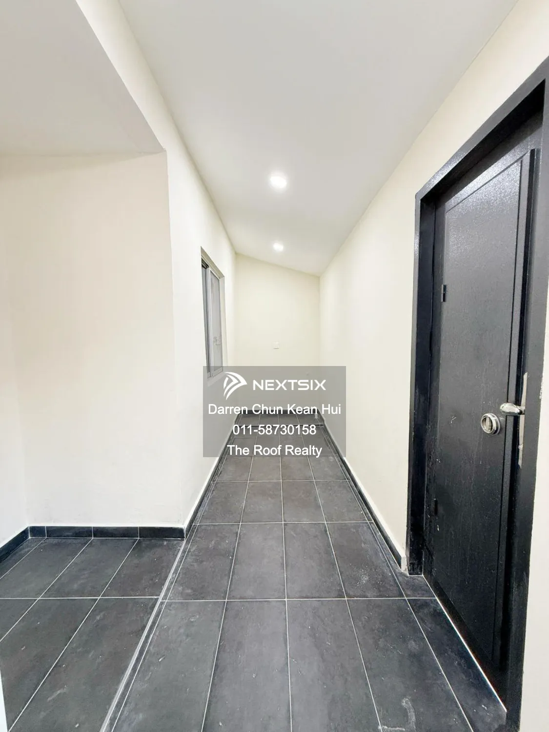 1-sty Terrace/Link House For Sale in Perling Johor - Image 8