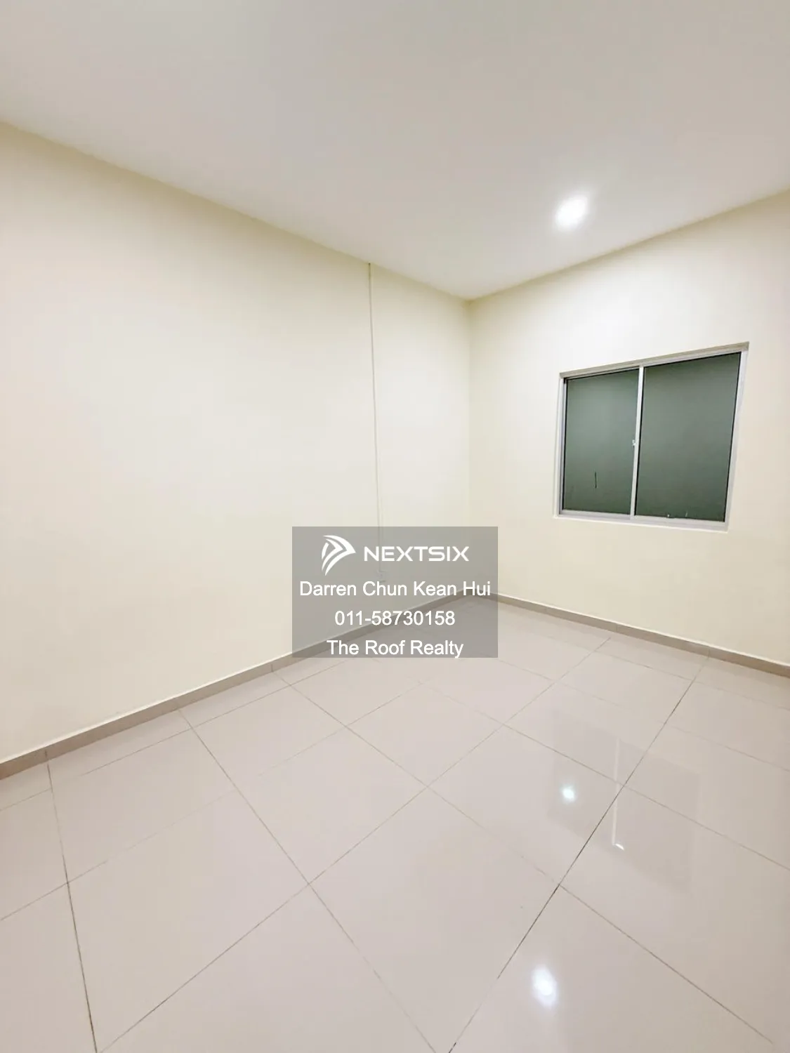 1-sty Terrace/Link House For Sale in Perling Johor - Image 9