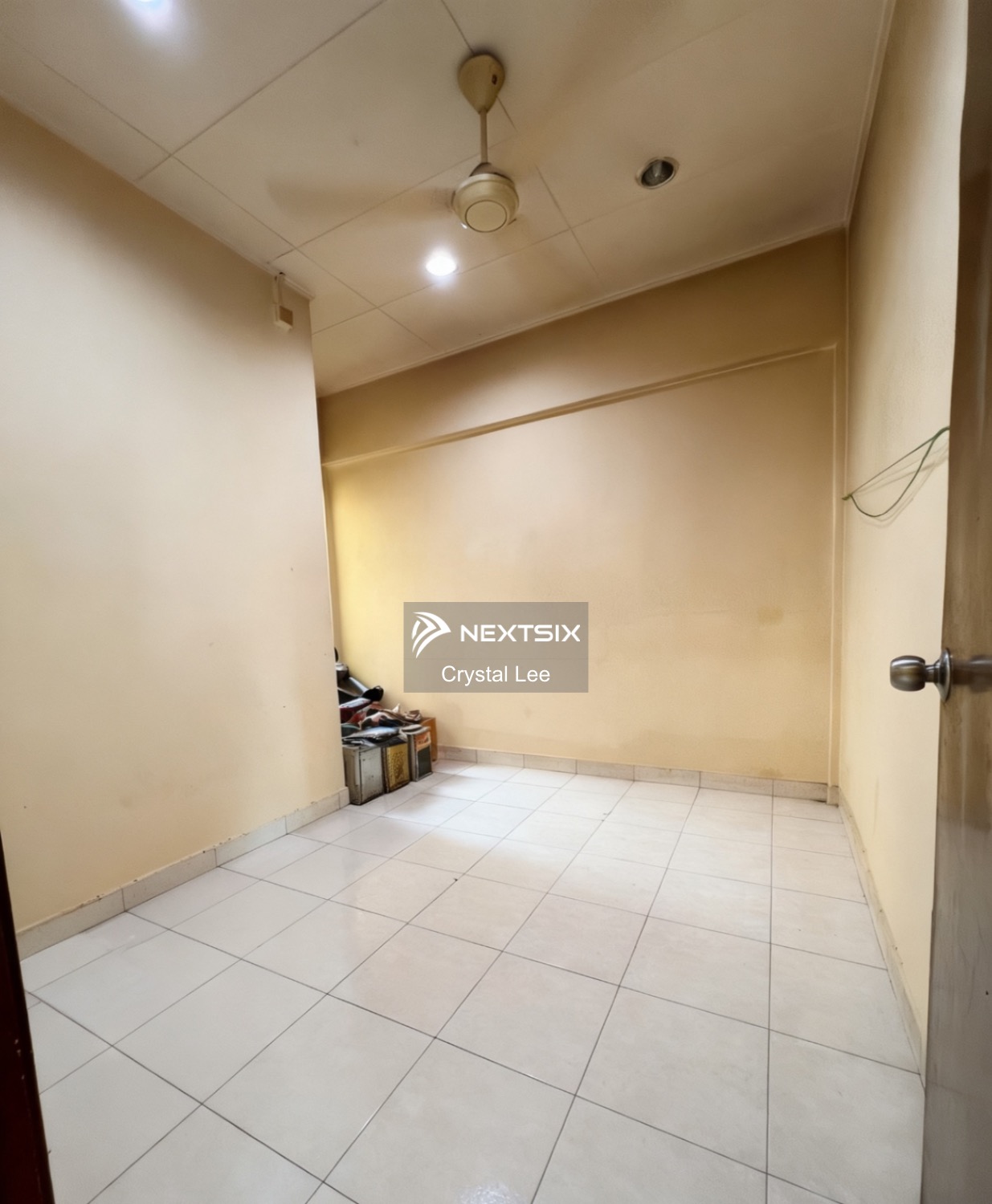 Apartment For Sale in Skudai Johor - Image 6