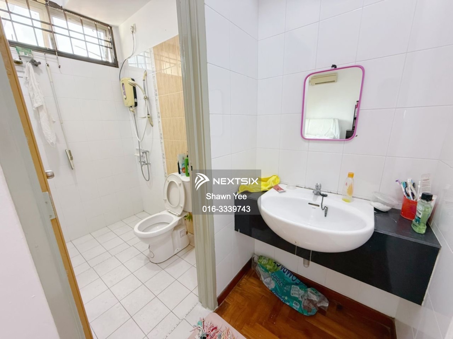 2-sty Terrace/Link House For Sale in Johor Bahru Johor - Image 14
