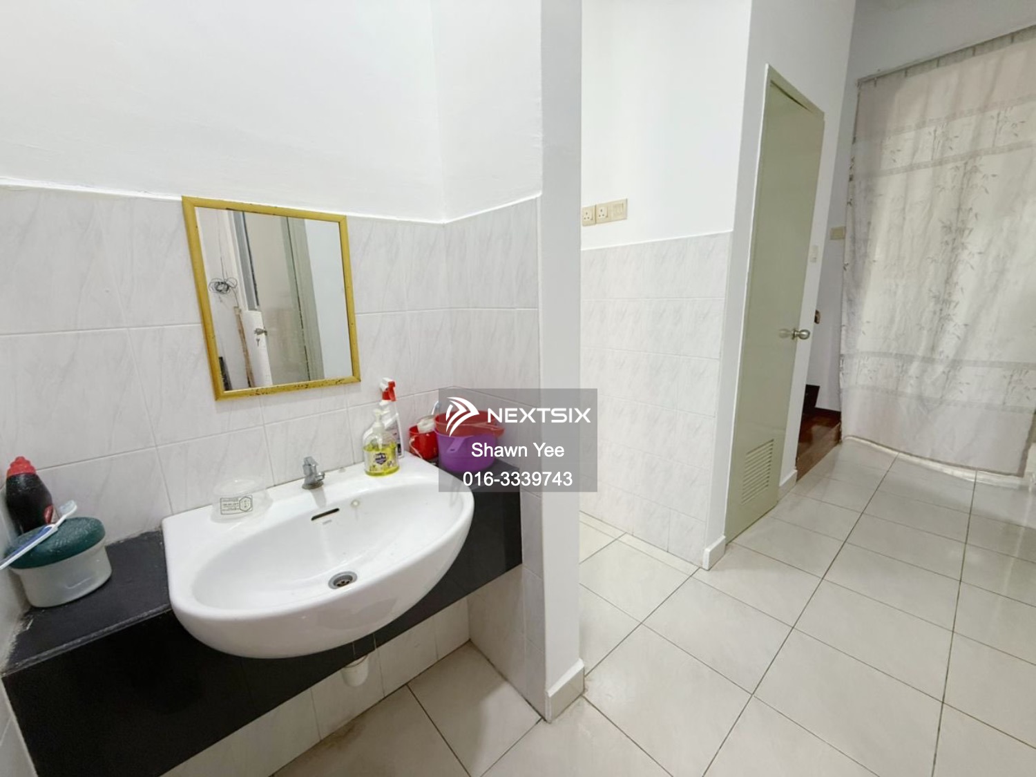 2-sty Terrace/Link House For Sale in Johor Bahru Johor - Image 6