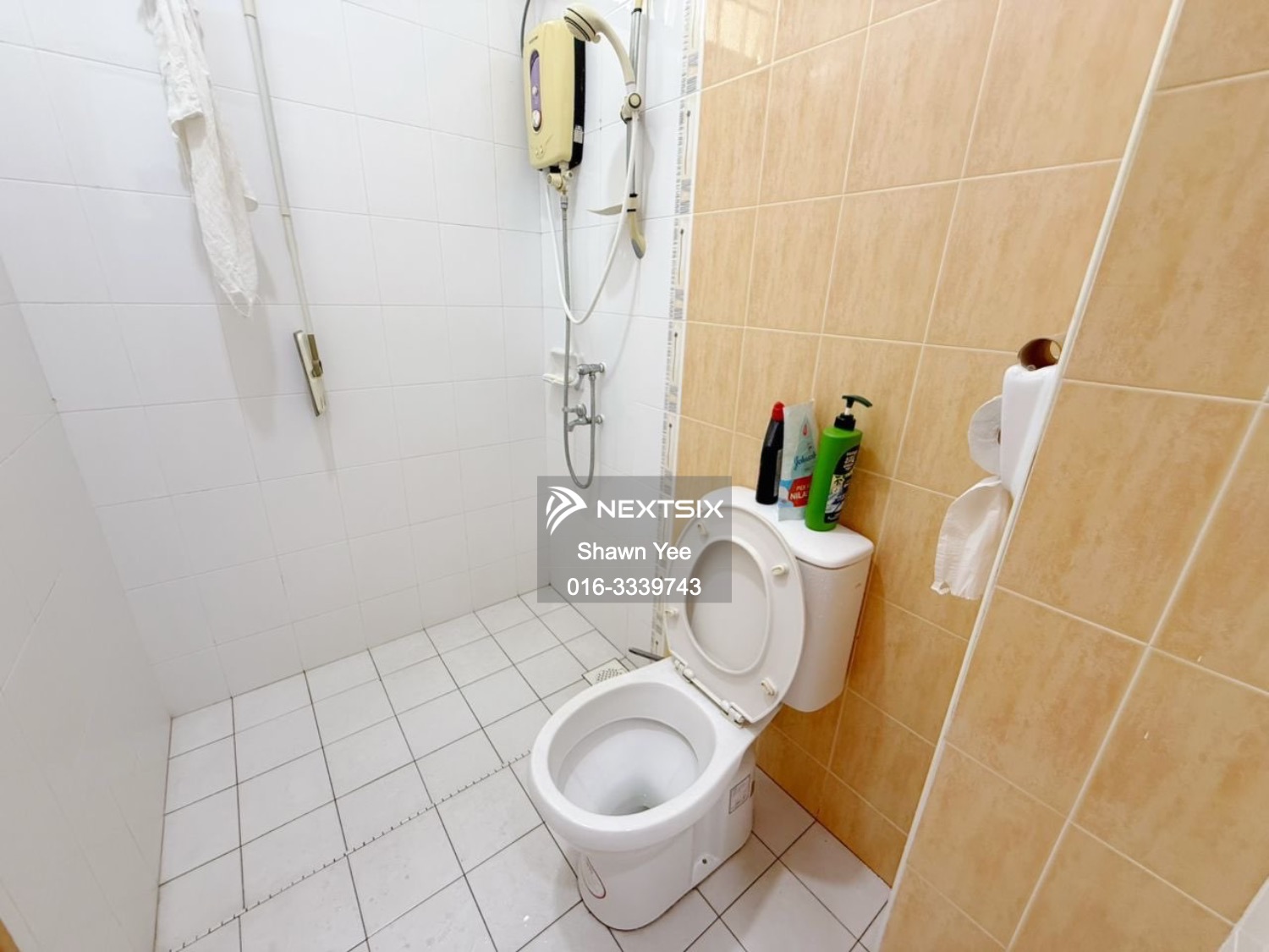 2-sty Terrace/Link House For Sale in Johor Bahru Johor - Image 7