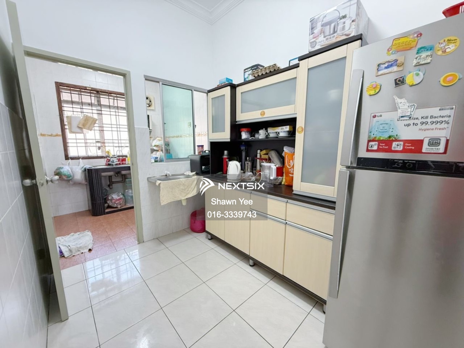 2-sty Terrace/Link House For Sale in Johor Bahru Johor - Image 9