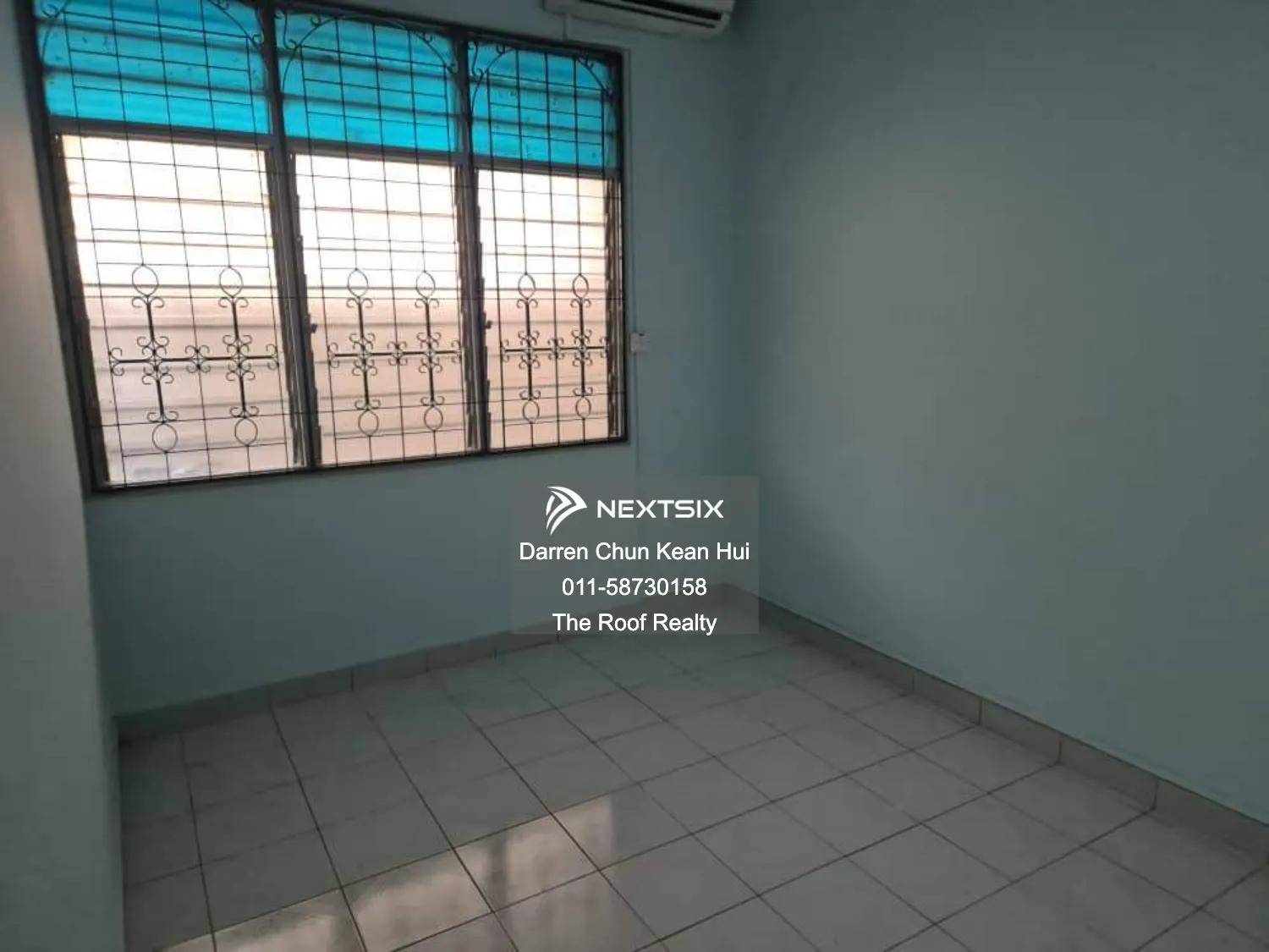 1-sty Terrace/Link House For Sale in Perling Johor - Image 5