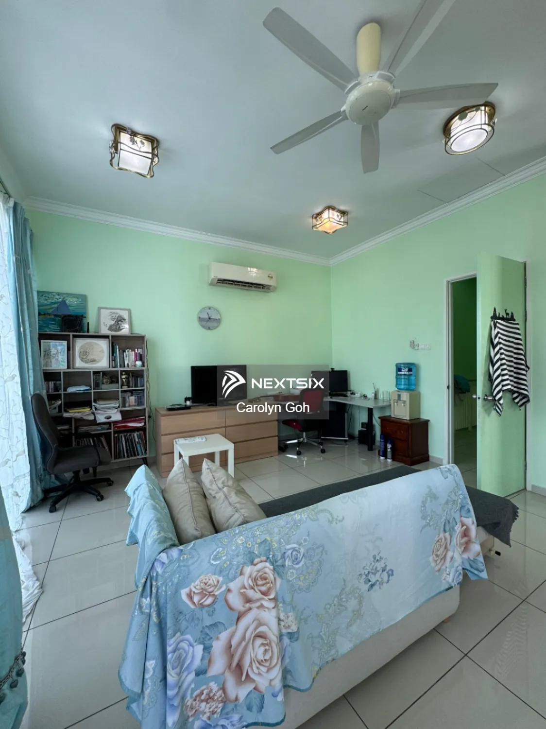 Cluster House For Sale in Iskandar Puteri (Nusajaya) Johor