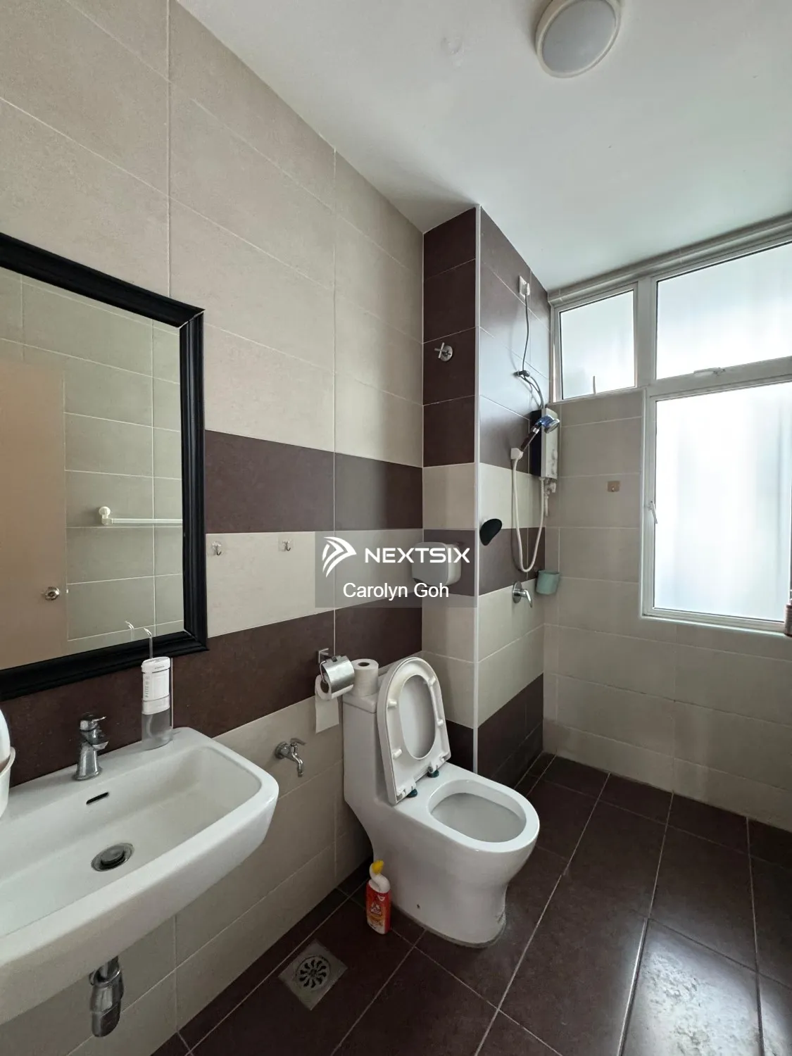 Cluster House For Sale in Iskandar Puteri (Nusajaya) Johor - Image 11