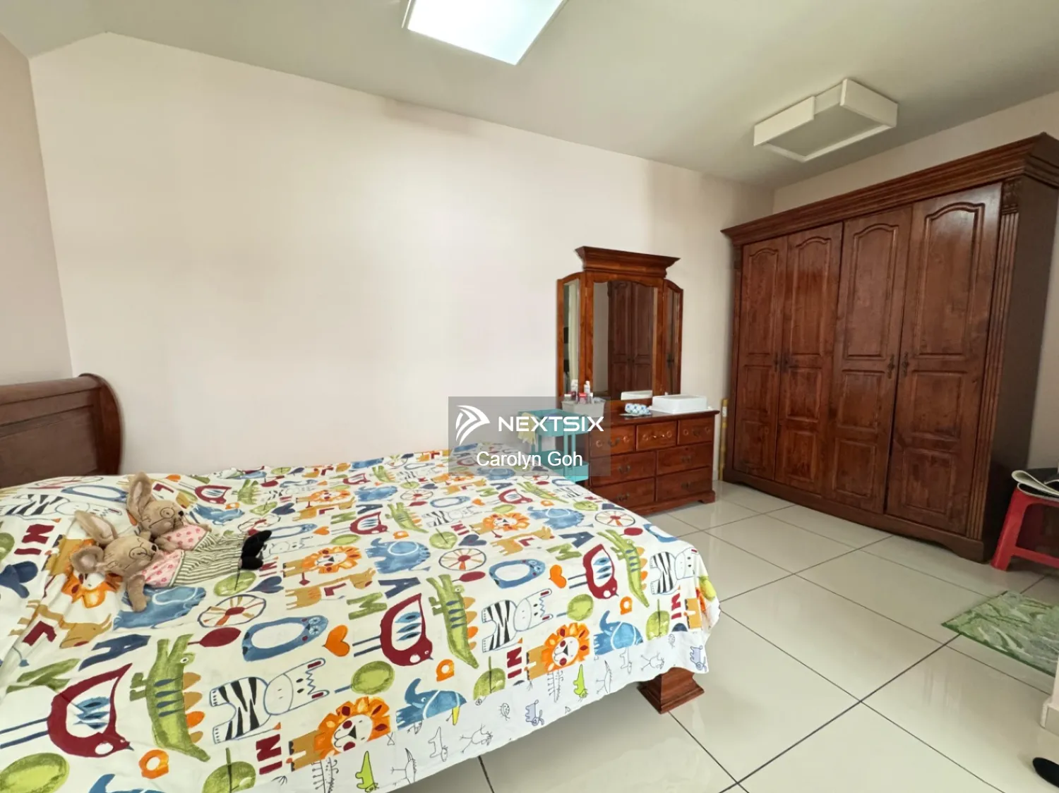 Cluster House For Sale in Iskandar Puteri (Nusajaya) Johor - Image 12