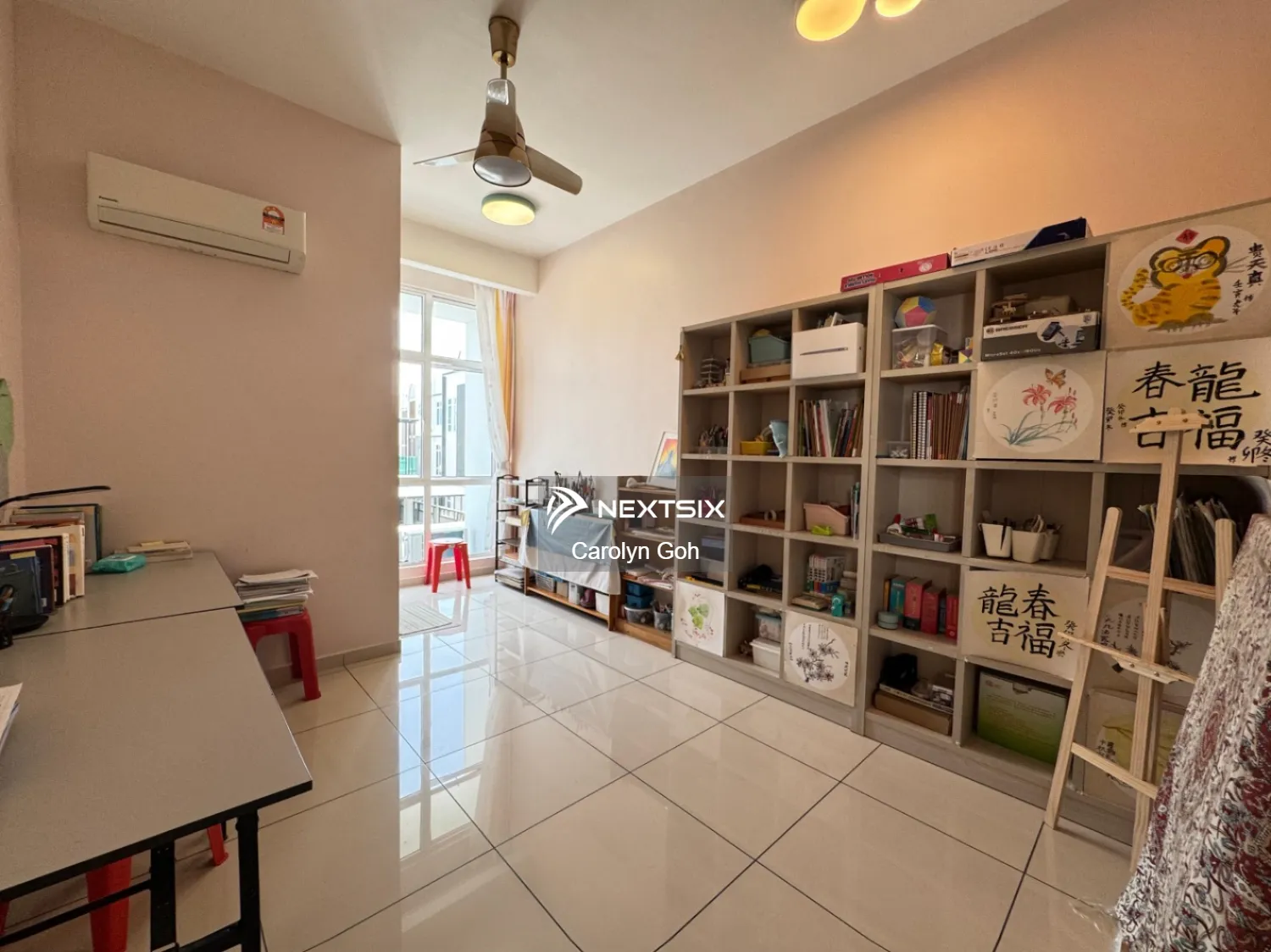 Cluster House For Sale in Iskandar Puteri (Nusajaya) Johor - Image 14