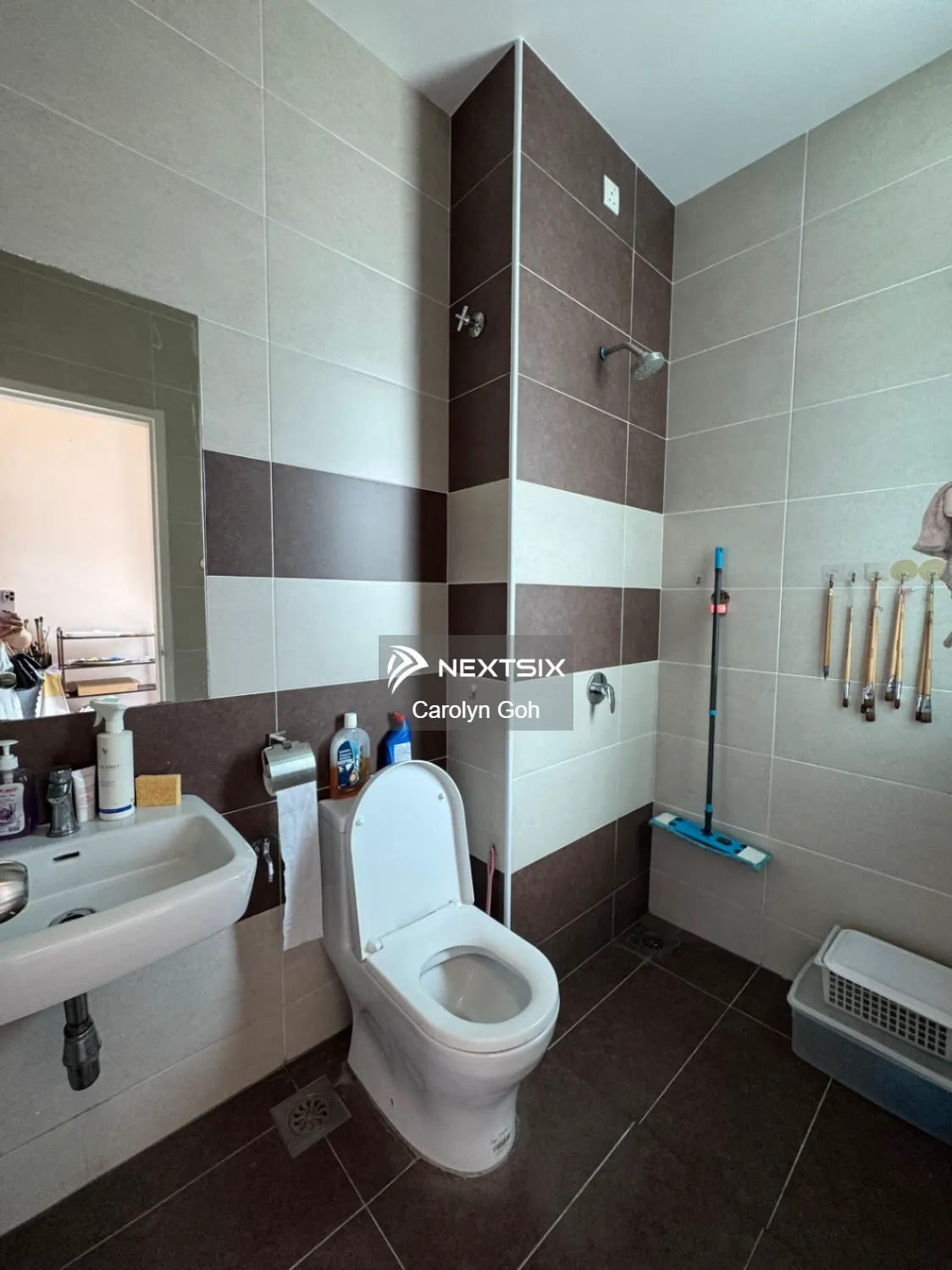 Cluster House For Sale in Iskandar Puteri (Nusajaya) Johor - Image 15