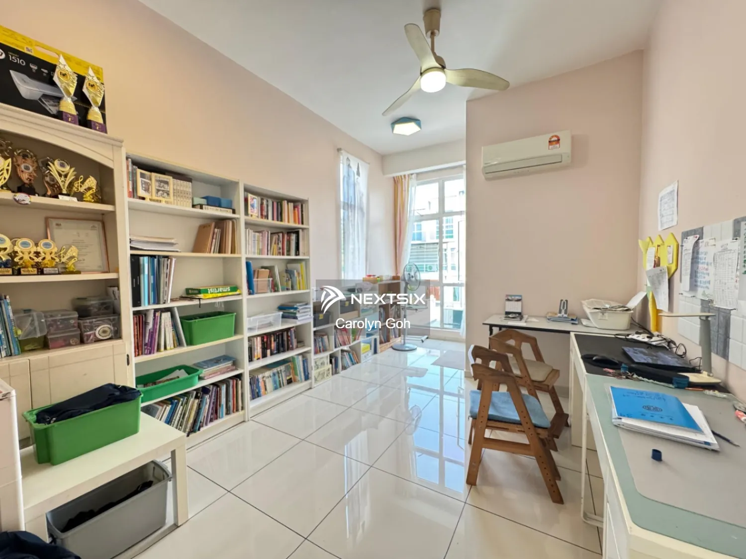 Cluster House For Sale in Iskandar Puteri (Nusajaya) Johor - Image 17