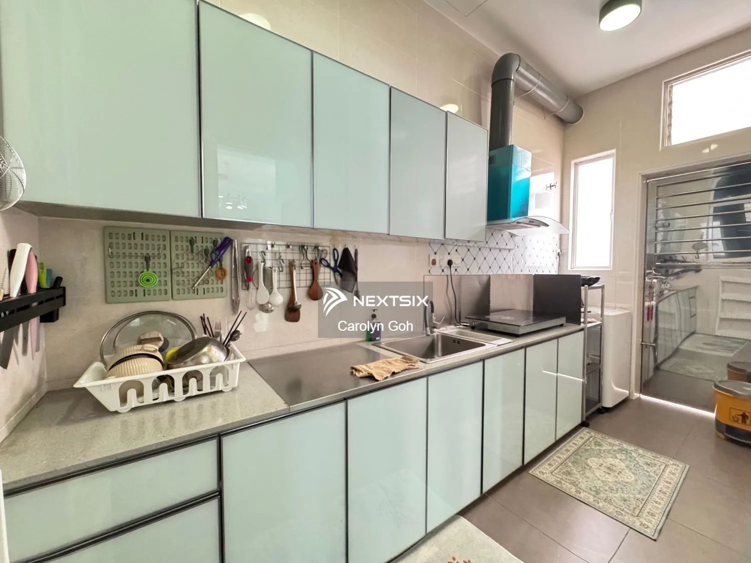 Cluster House For Sale in Iskandar Puteri (Nusajaya) Johor - Image 21