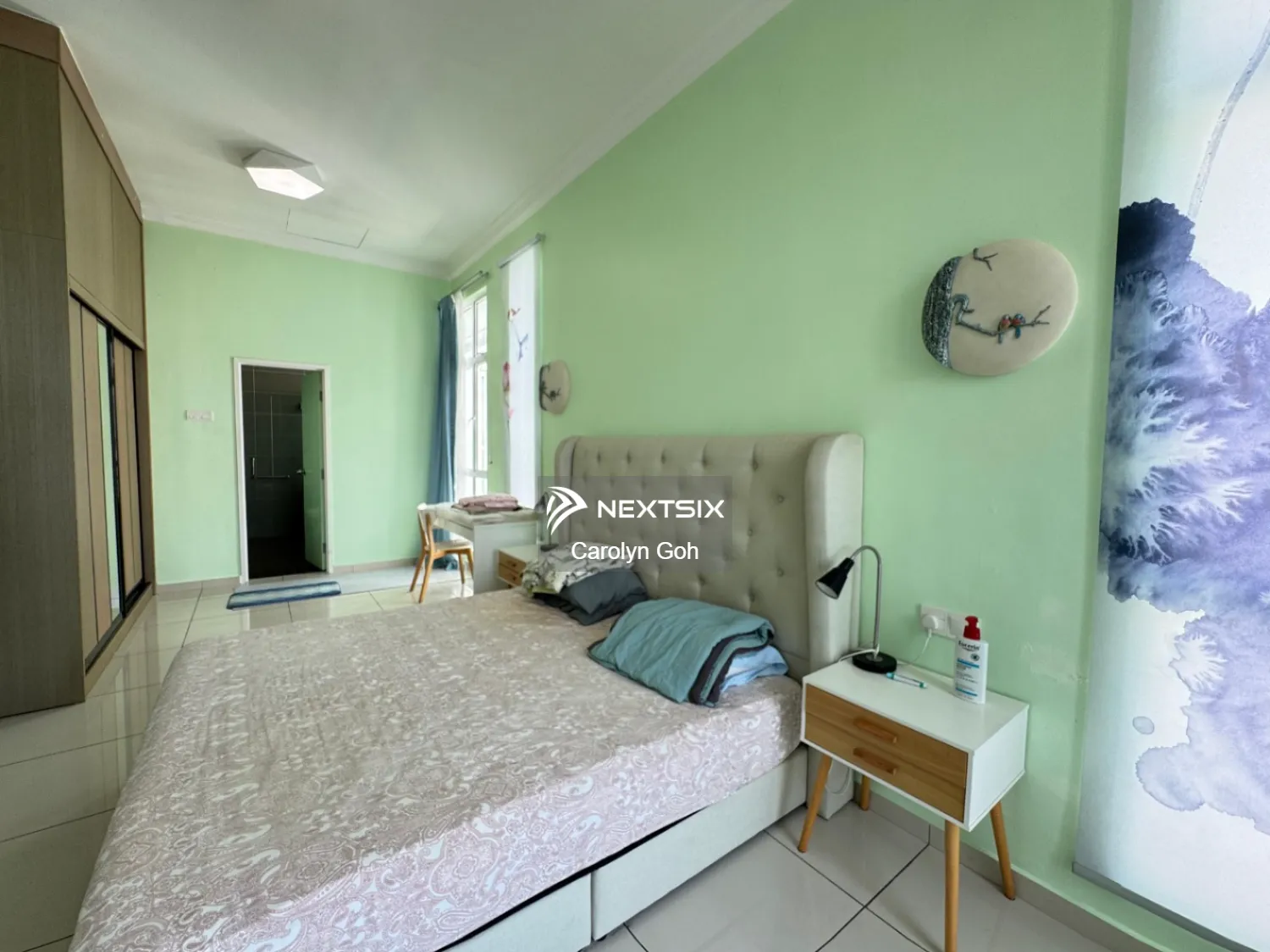 Cluster House For Sale in Iskandar Puteri (Nusajaya) Johor - Image 8