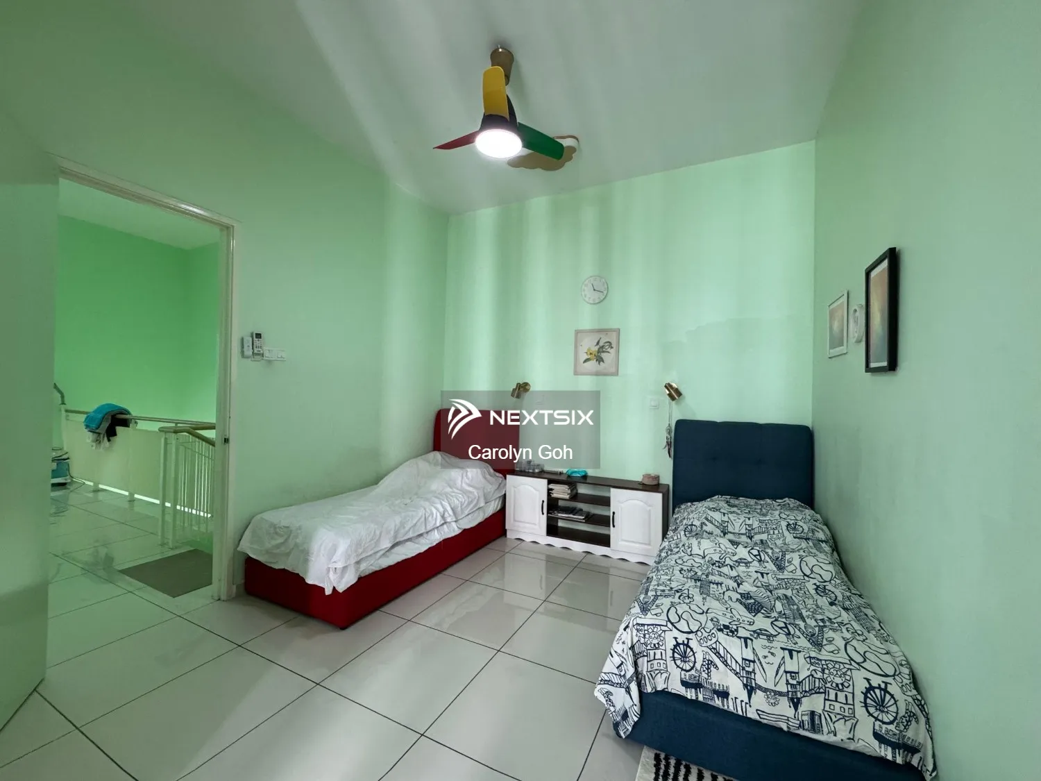 Cluster House For Sale in Iskandar Puteri (Nusajaya) Johor - Image 9