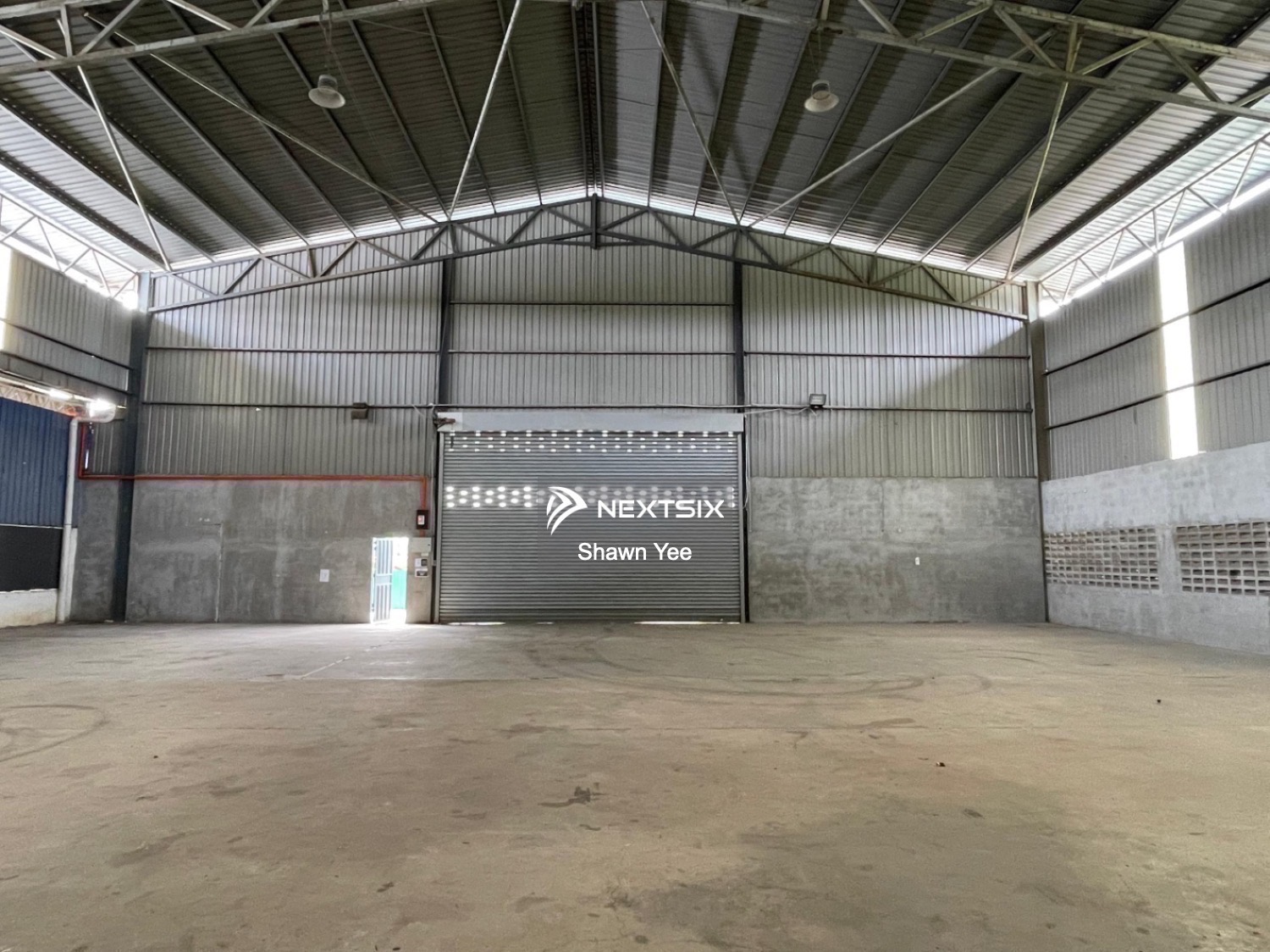 Detached Factory For Rent in Masai Johor