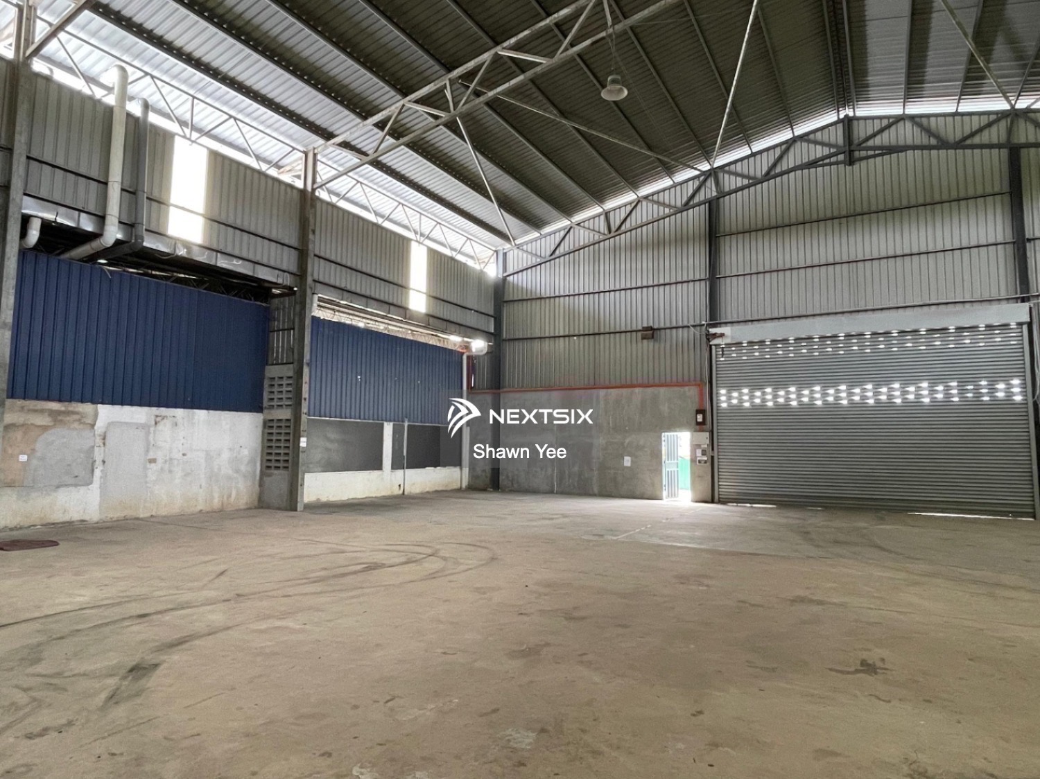 Detached Factory For Rent in Masai Johor - Image 2