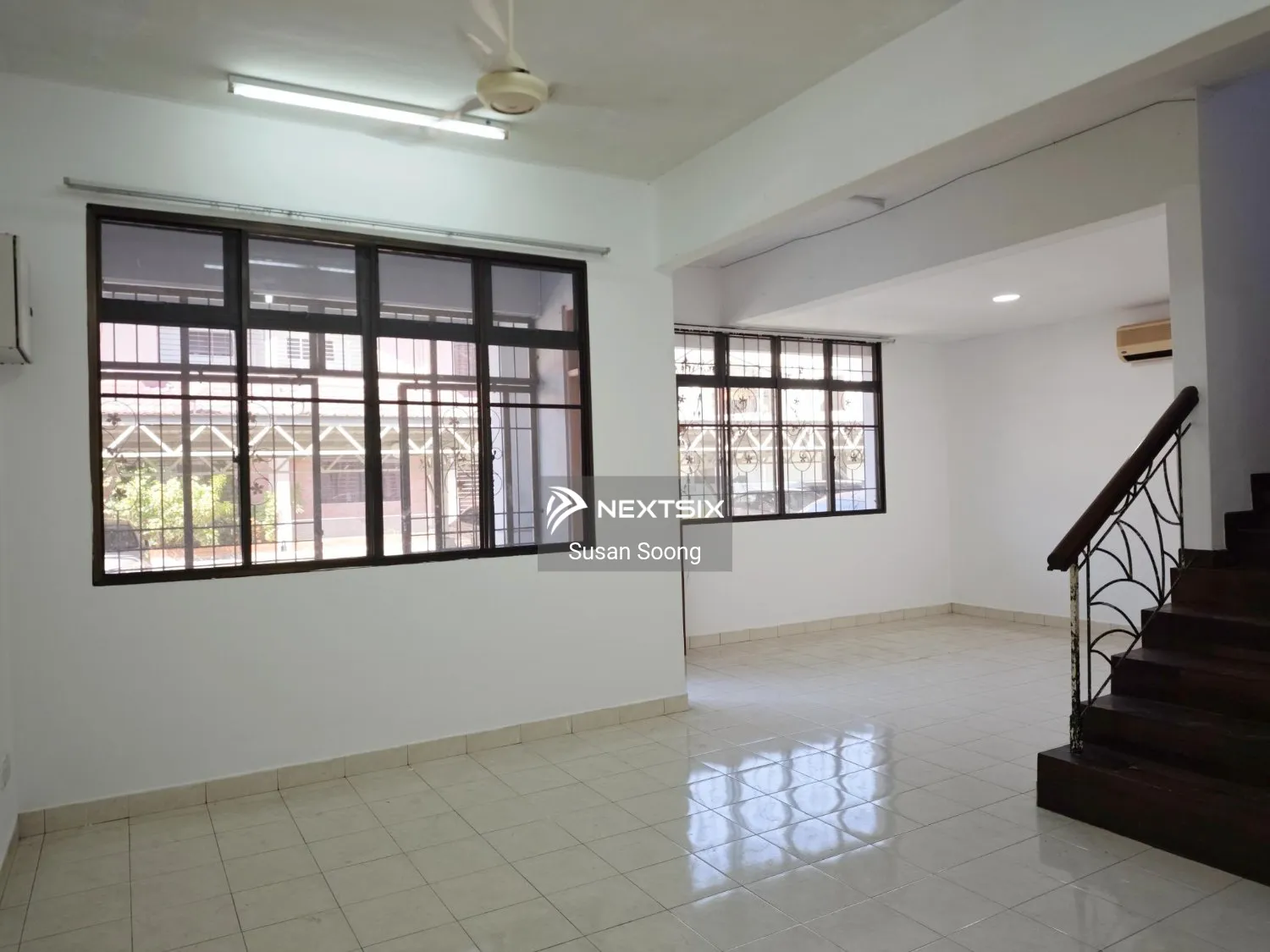 Townhouse For Sale in Kota Kinabalu Sabah
