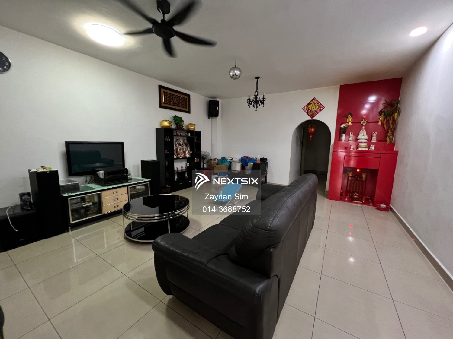 2-sty Terrace/Link House For Sale in Johor Bahru Johor