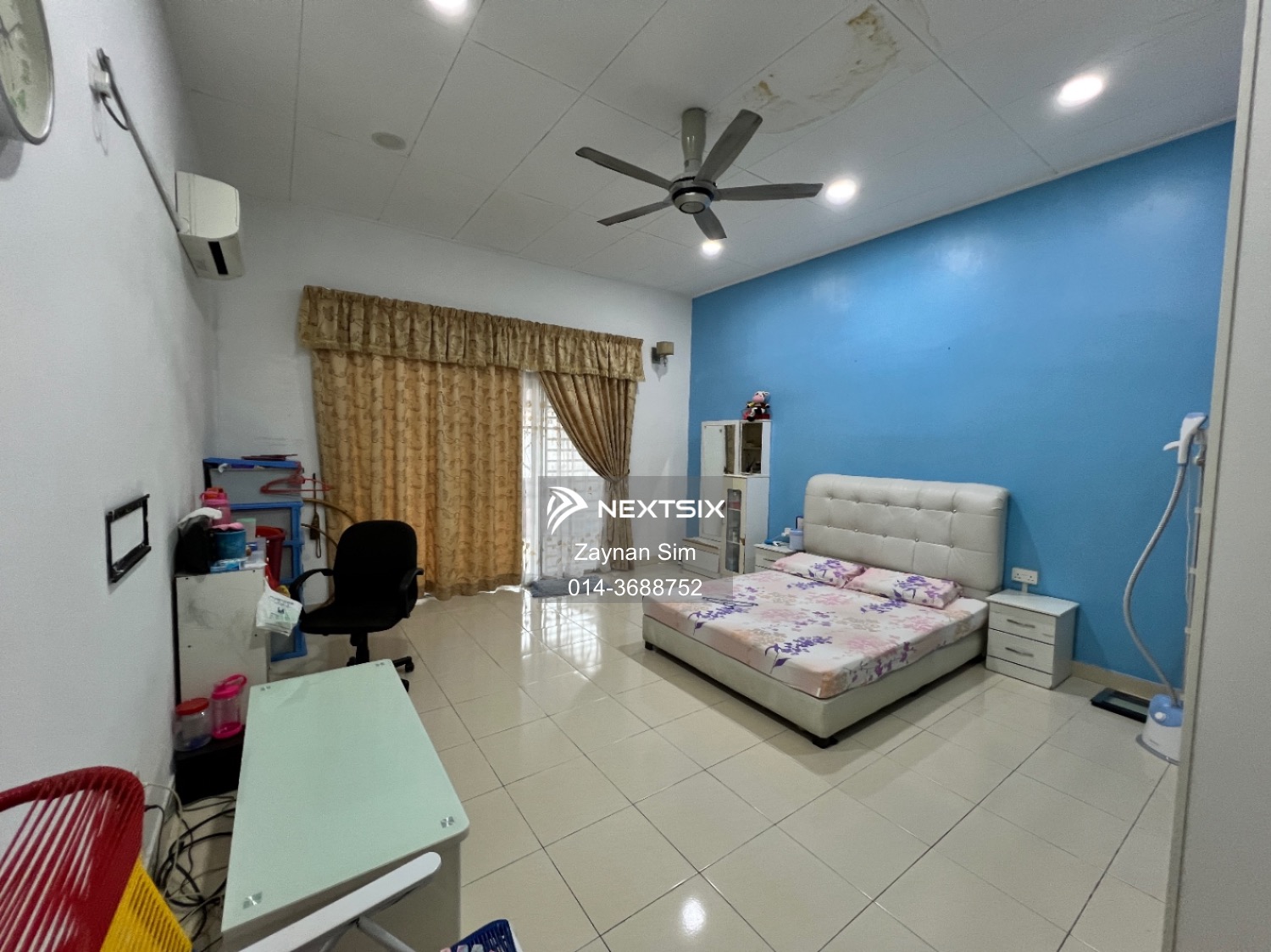 2-sty Terrace/Link House For Sale in Johor Bahru Johor - Image 10