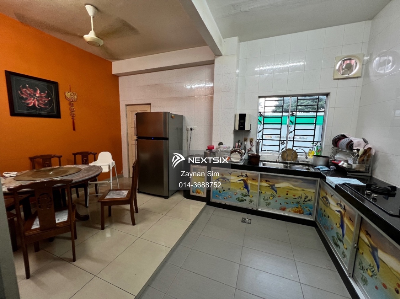 2-sty Terrace/Link House For Sale in Johor Bahru Johor - Image 5