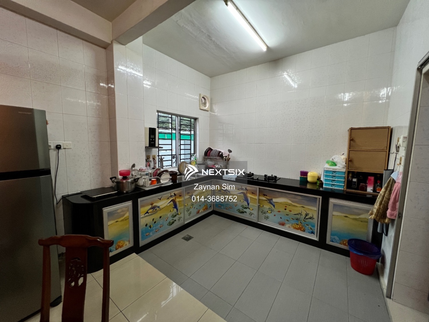 2-sty Terrace/Link House For Sale in Johor Bahru Johor - Image 7