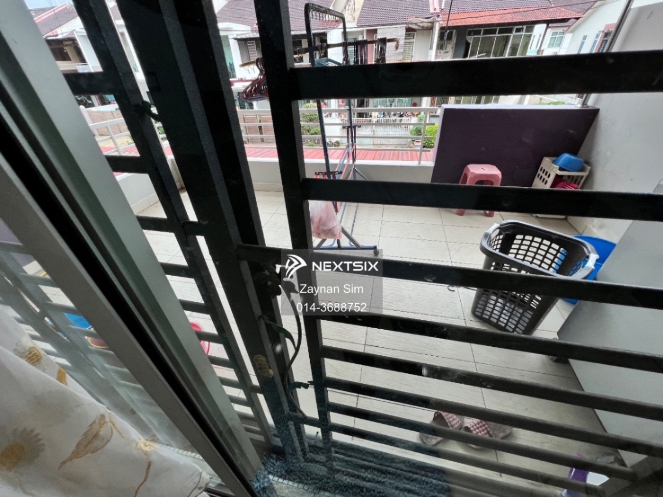 2-sty Terrace/Link House For Sale in Johor Bahru Johor - Image 9