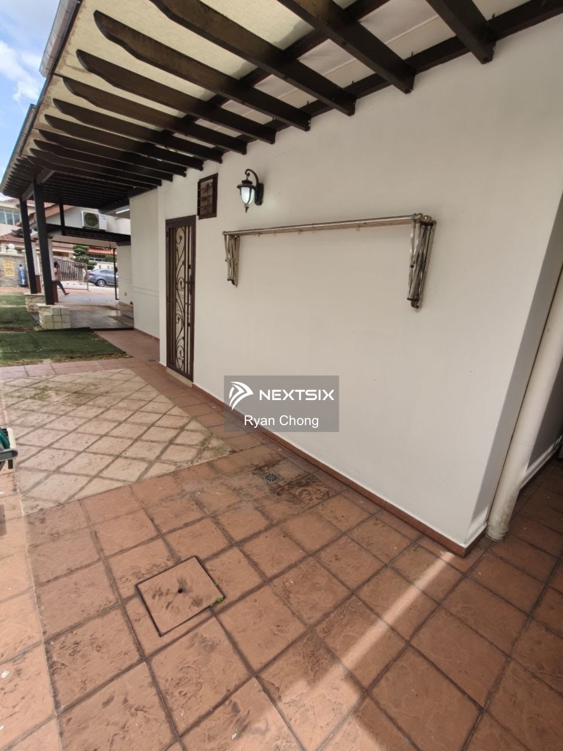 Semi-detached House For Sale in Skudai Johor - Image 11