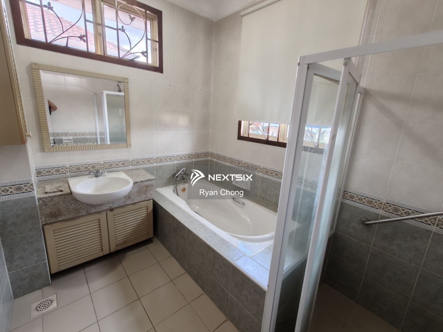 Semi-detached House For Sale in Skudai Johor - Image 13