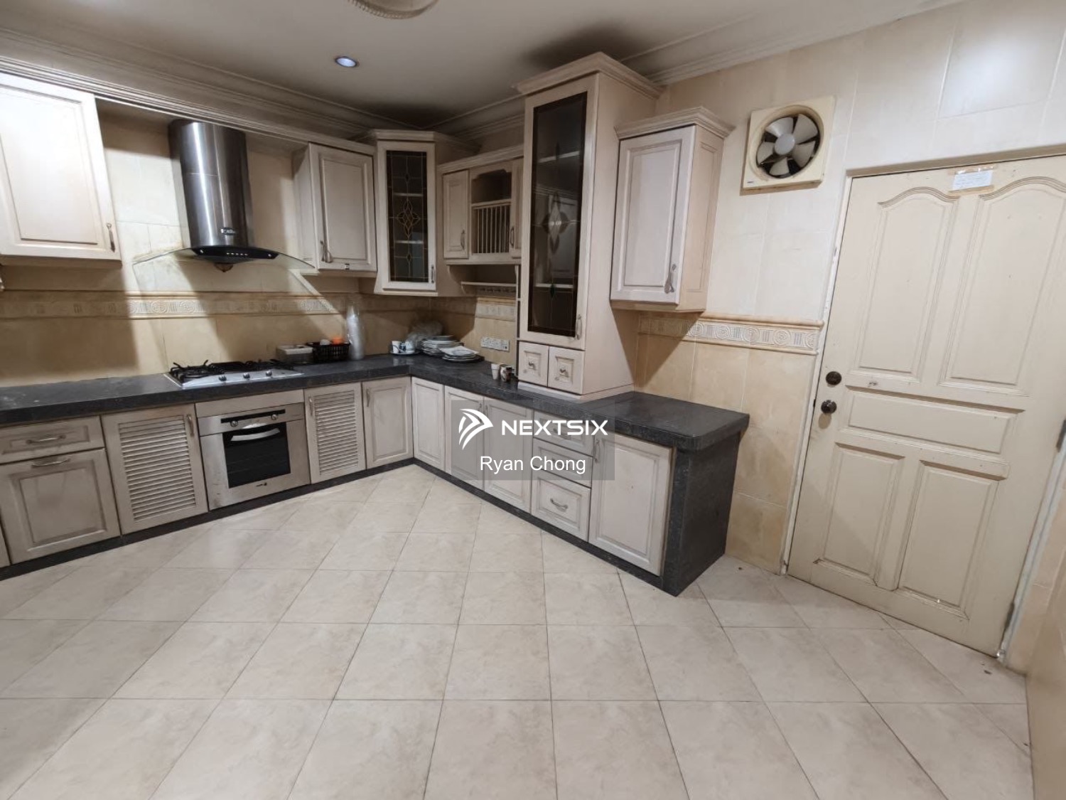 Semi-detached House For Sale in Skudai Johor - Image 7