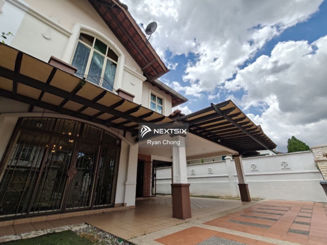Semi-detached House For Sale in Skudai Johor - Image 8