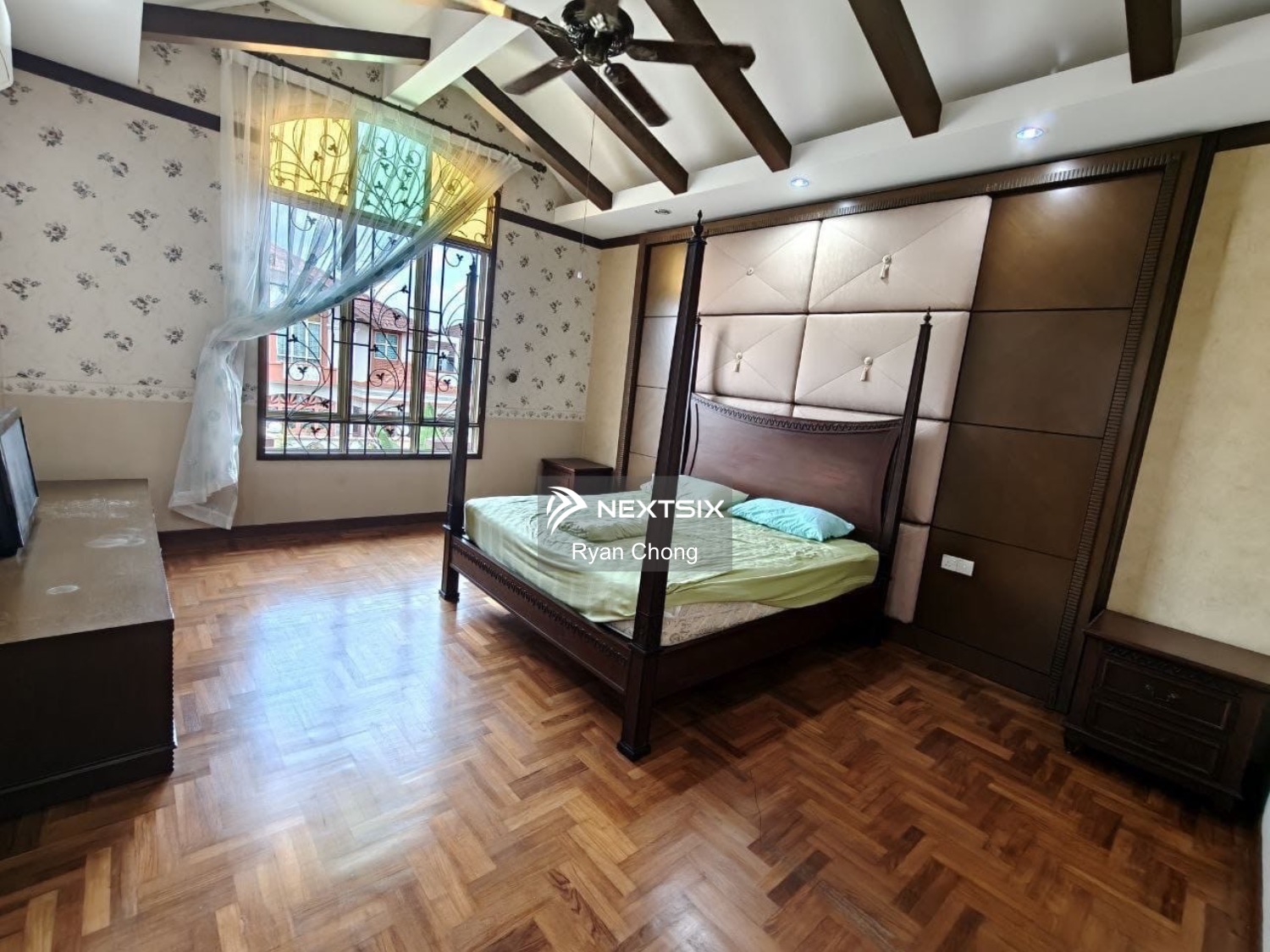 Semi-detached House For Sale in Skudai Johor - Image 9