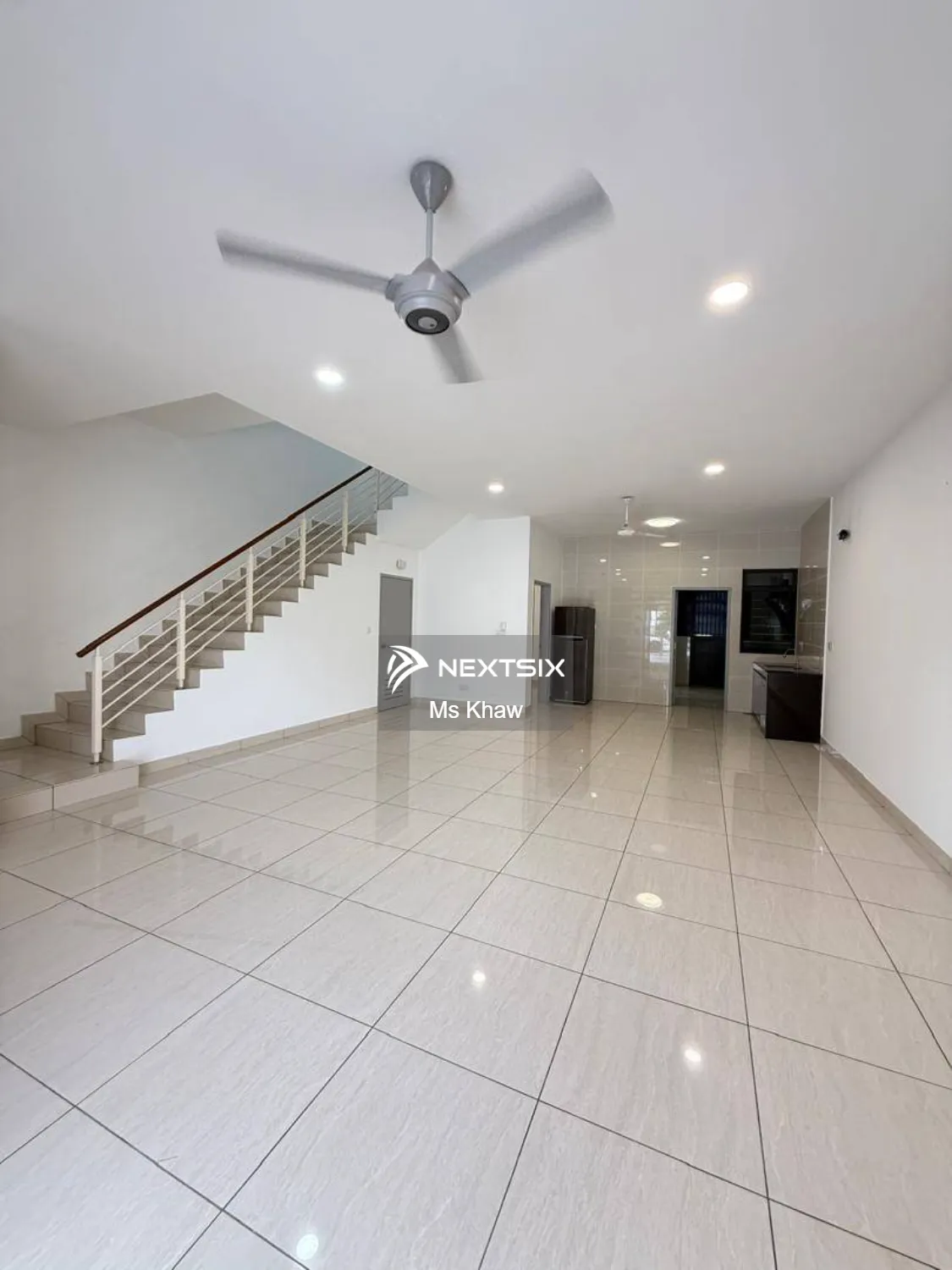 2-sty Terrace/Link House For Sale in Iskandar Puteri (Nusajaya) Johor