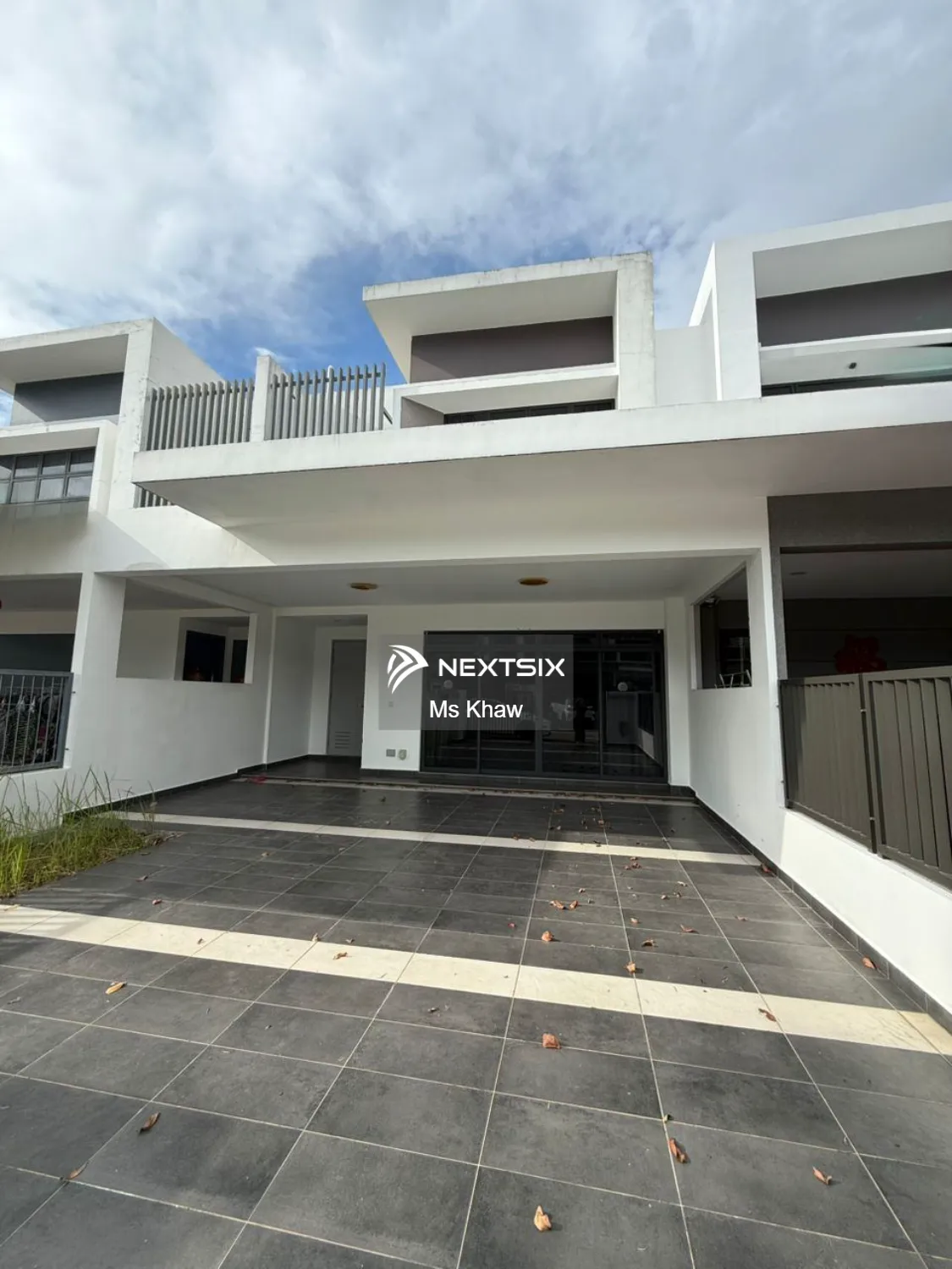 2-sty Terrace/Link House For Sale in Iskandar Puteri (Nusajaya) Johor - Image 17