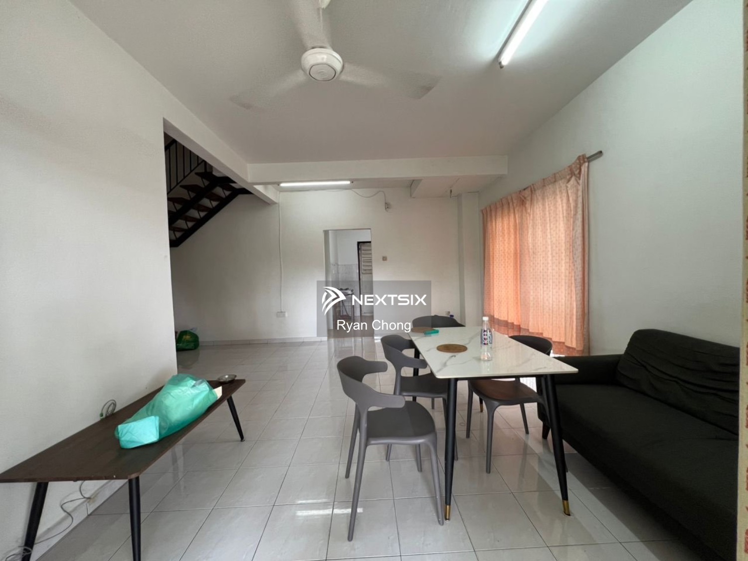 2-sty Terrace/Link House For Rent in Gelang Patah Johor