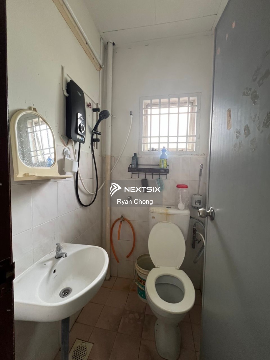 2-sty Terrace/Link House For Rent in Gelang Patah Johor - Image 5