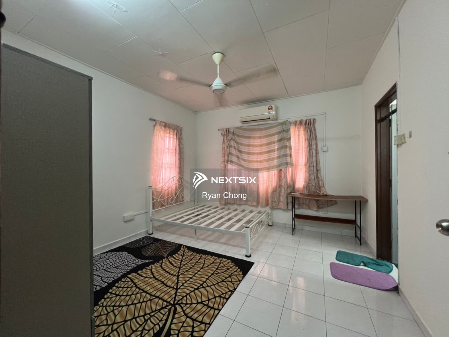 2-sty Terrace/Link House For Rent in Gelang Patah Johor - Image 6
