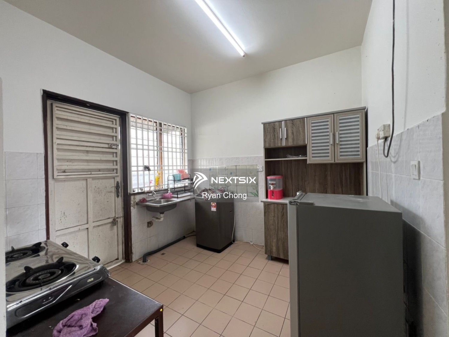 2-sty Terrace/Link House For Rent in Gelang Patah Johor - Image 7