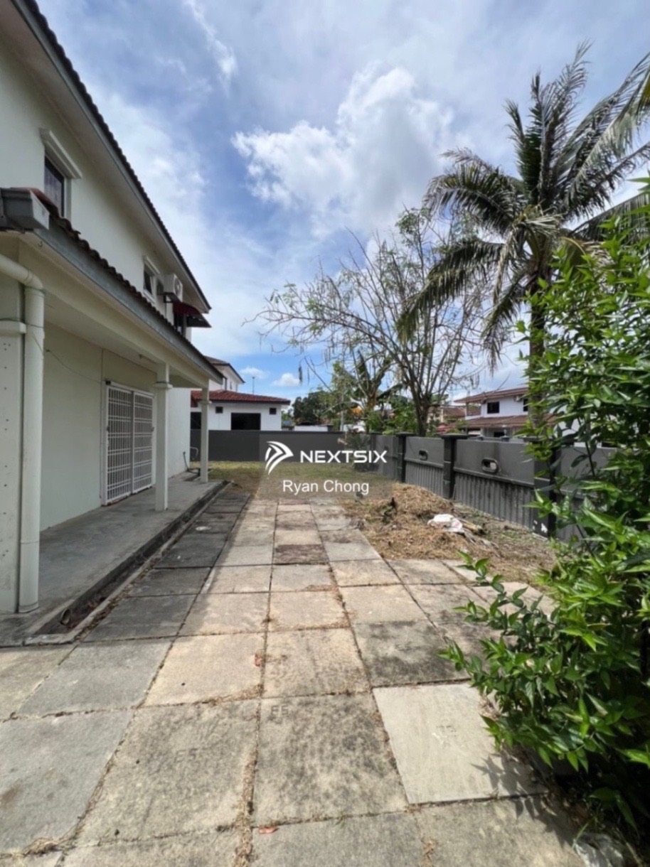 2-sty Terrace/Link House For Rent in Gelang Patah Johor - Image 9