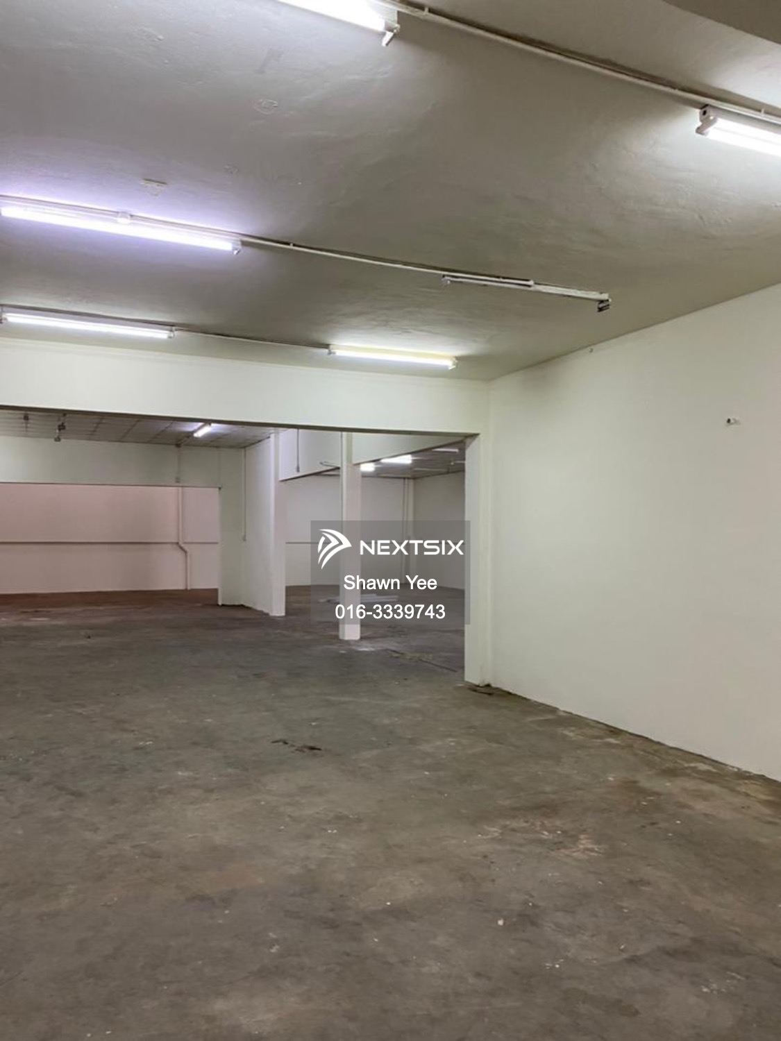 Semi-D Factory For Rent in Ulu Tiram Johor - Image 6