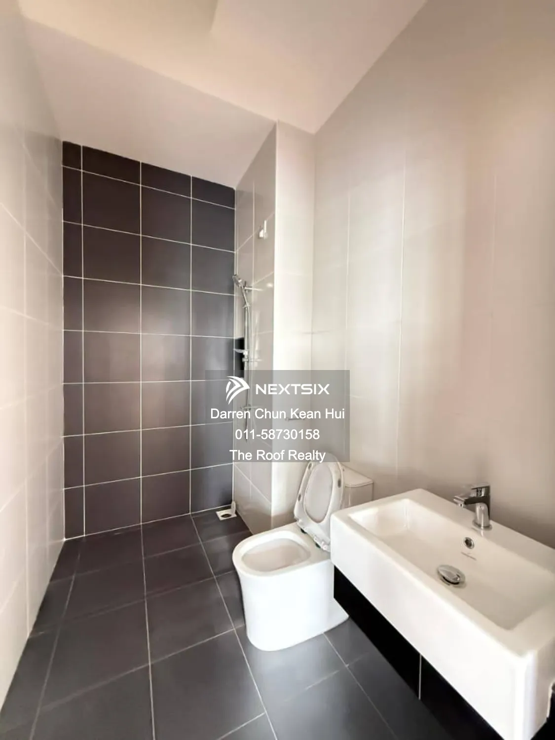 Cluster House For Sale in Iskandar Puteri (Nusajaya) Johor - Image 18