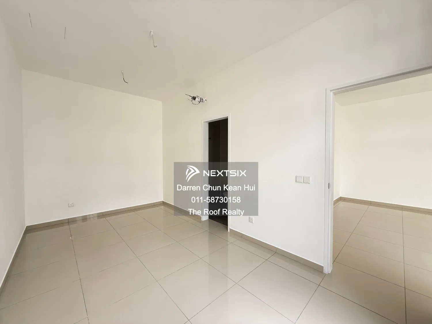 Cluster House For Sale in Iskandar Puteri (Nusajaya) Johor - Image 7