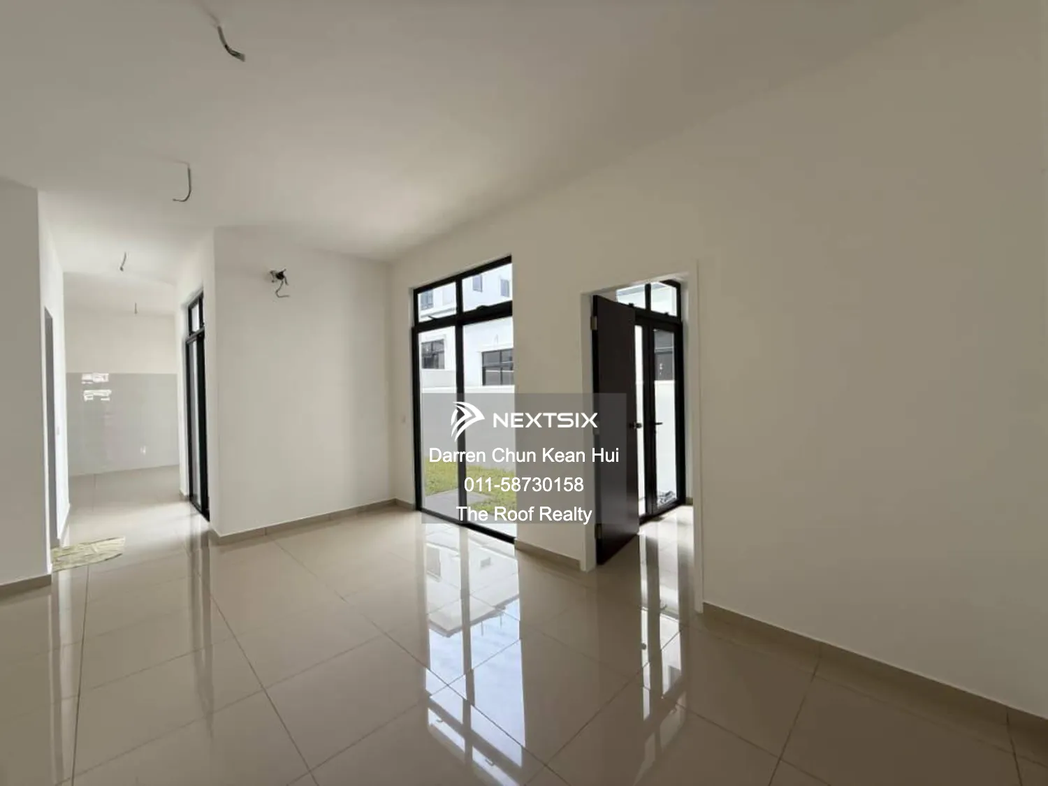 Cluster House For Sale in Iskandar Puteri (Nusajaya) Johor - Image 9