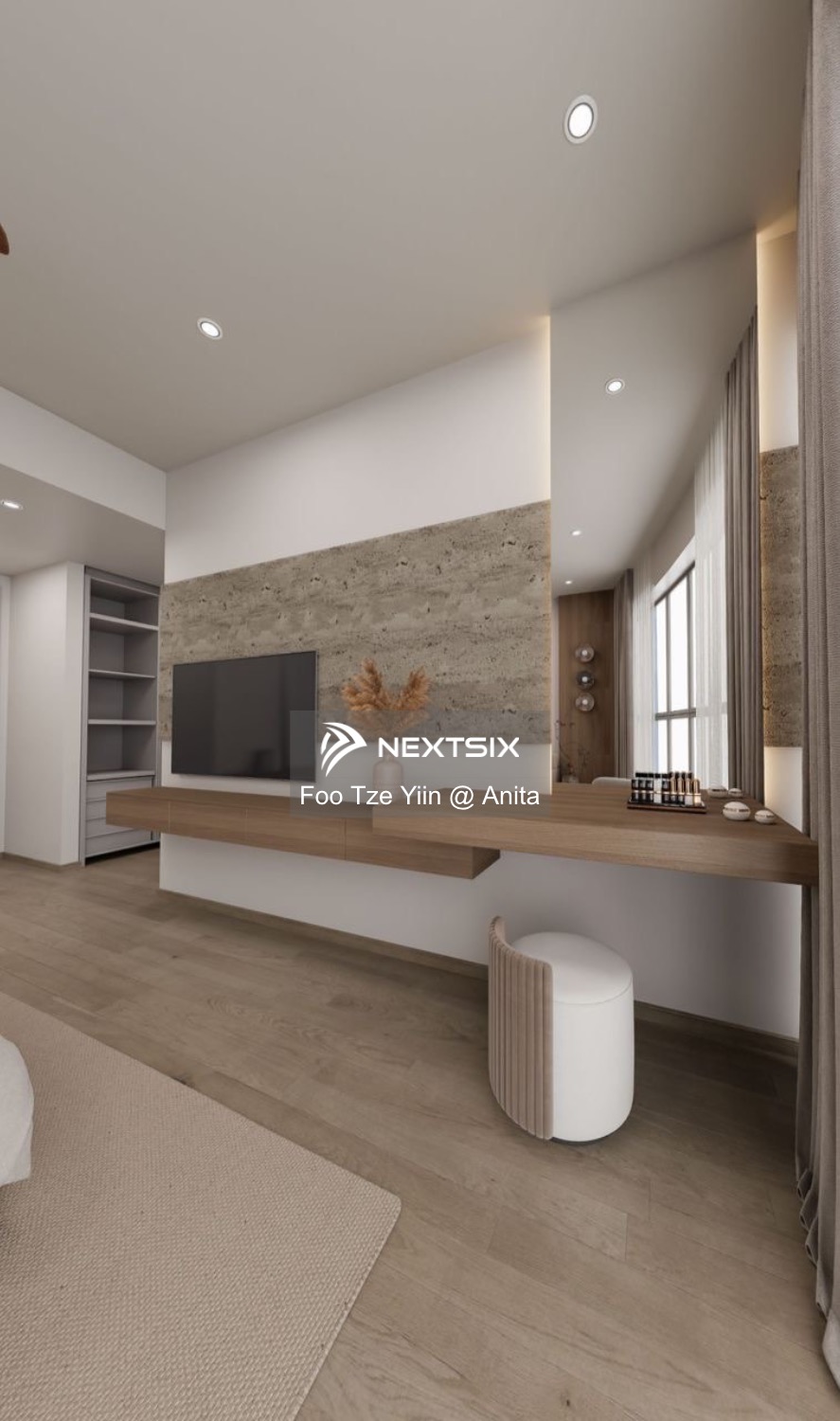 Condominium For Rent in Kota Kinabalu Sabah