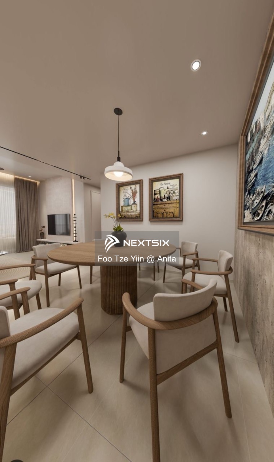 Condominium For Rent in Kota Kinabalu Sabah - Image 5