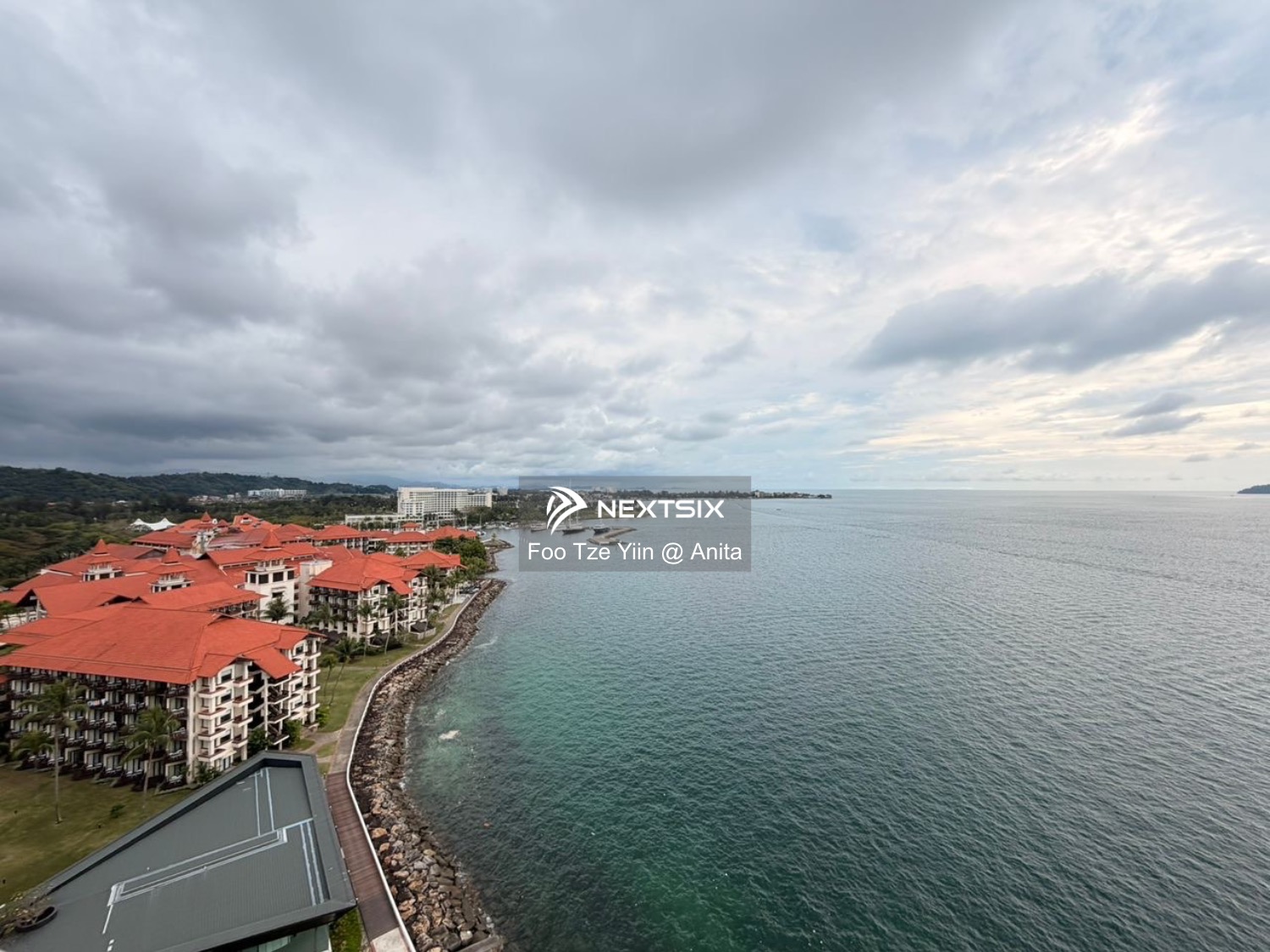 Condominium For Rent in Kota Kinabalu Sabah - Image 6