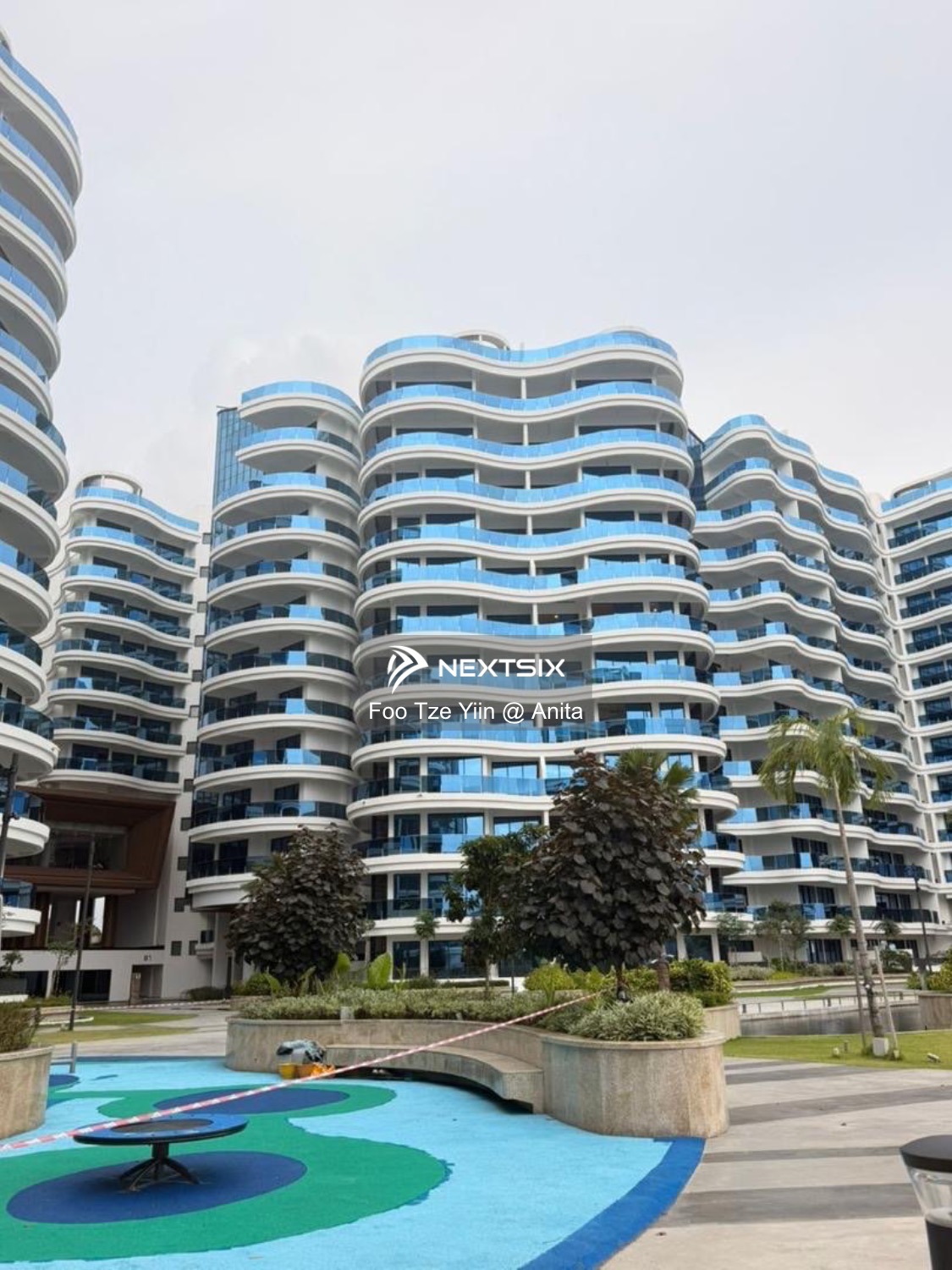 Condominium For Rent in Kota Kinabalu Sabah - Image 7