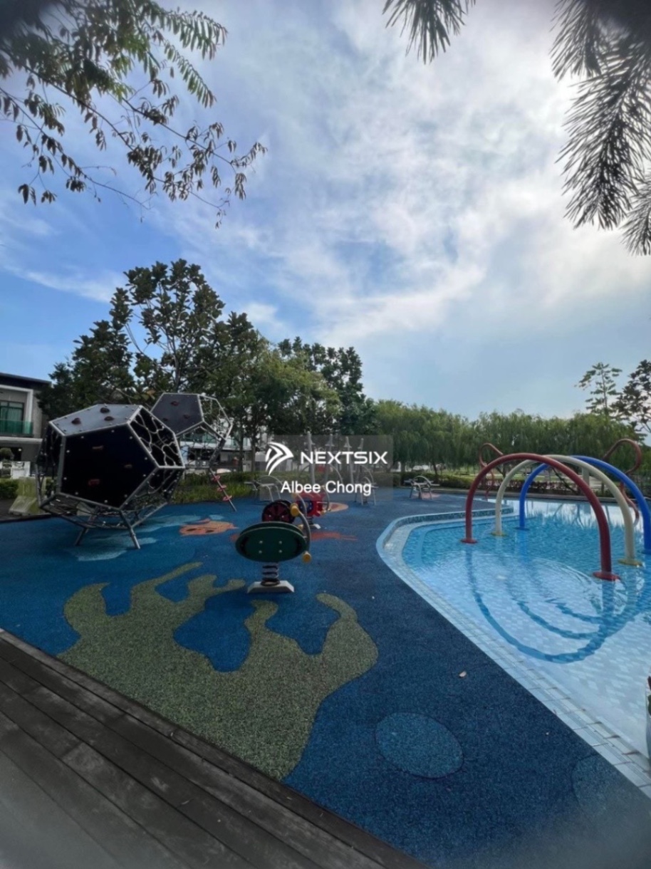 2-sty Terrace/Link House For Sale in Johor Bahru Johor - Image 10