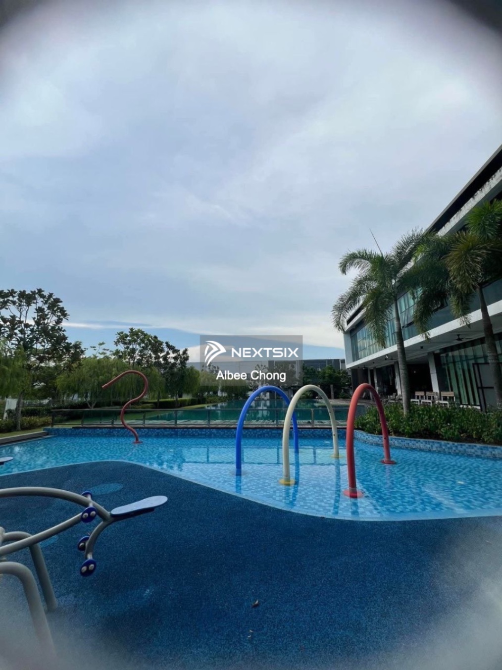 2-sty Terrace/Link House For Sale in Johor Bahru Johor - Image 12