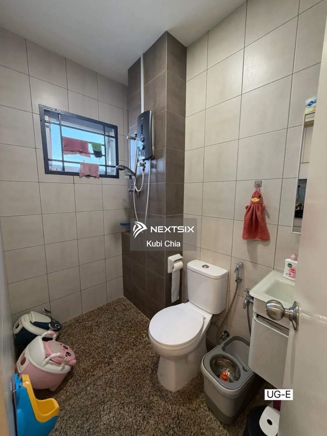 2-sty Terrace/Link House For Sale in Telok Panglima Garang Selangor - Image 10