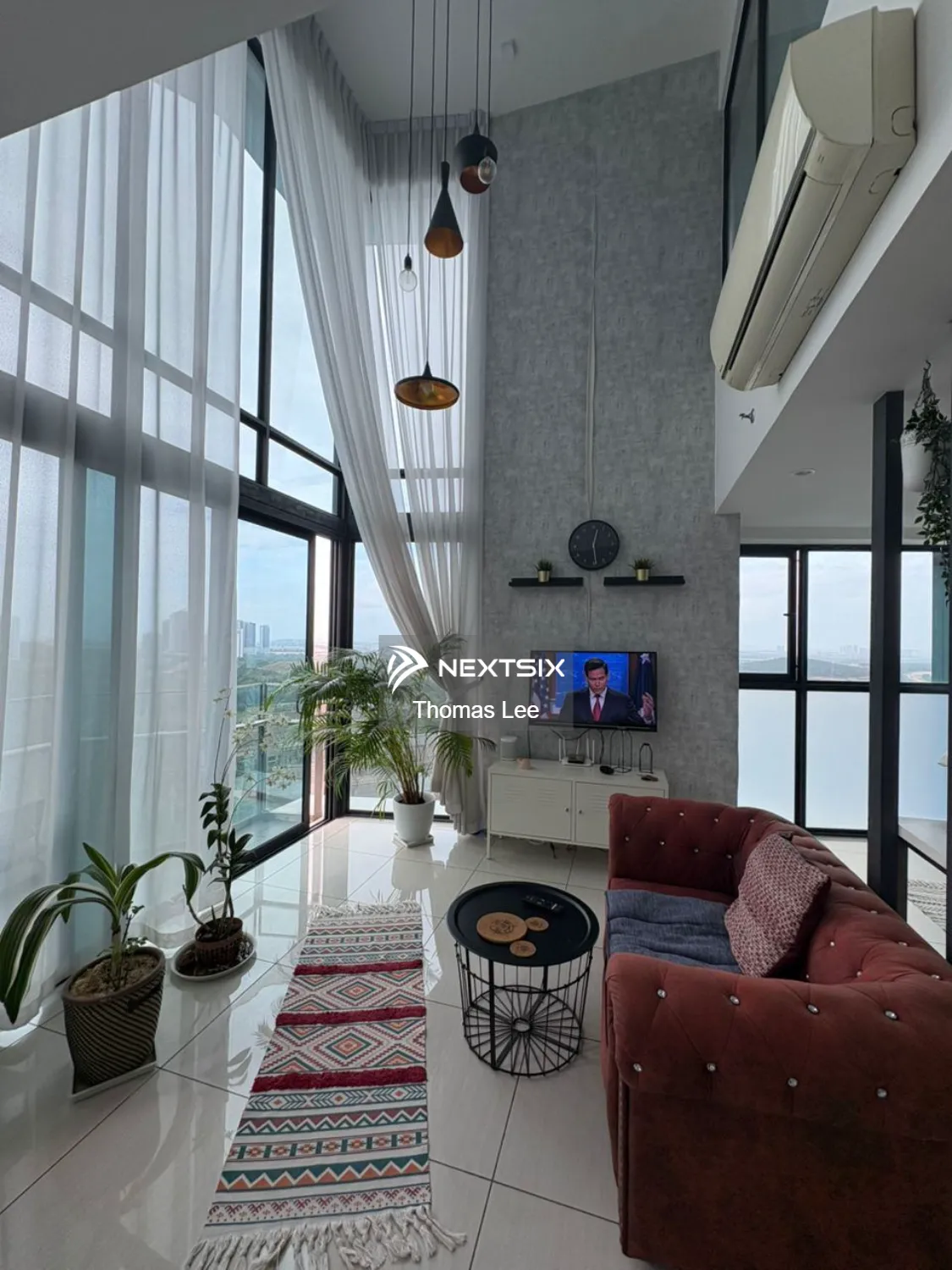 Serviced Residence For Sale in Iskandar Puteri (Nusajaya) Johor