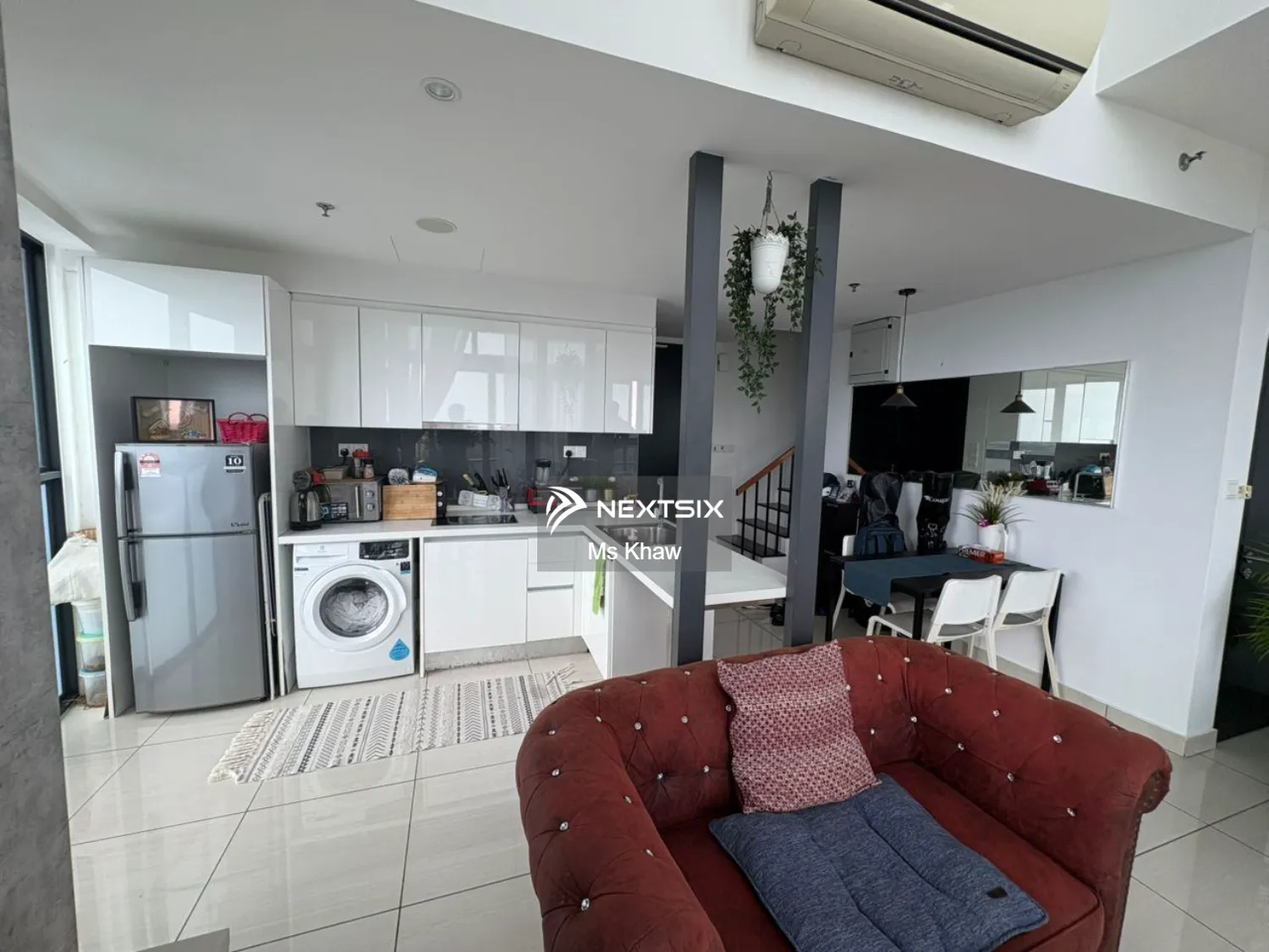 Serviced Residence For Sale in Iskandar Puteri (Nusajaya) Johor